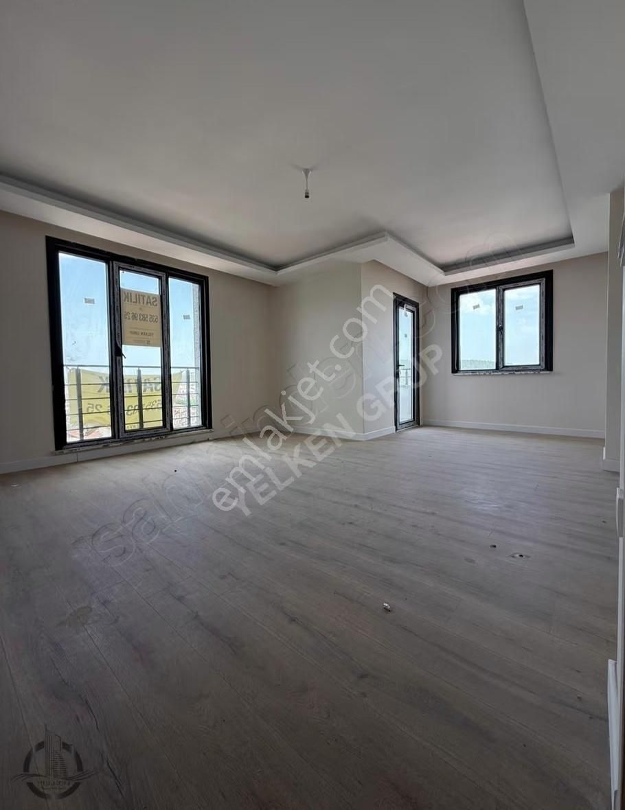Yelken Grup'tan Kaçırılmayacak 5+1 Üst Dubleks!!! (160 M²) - Görsel 12