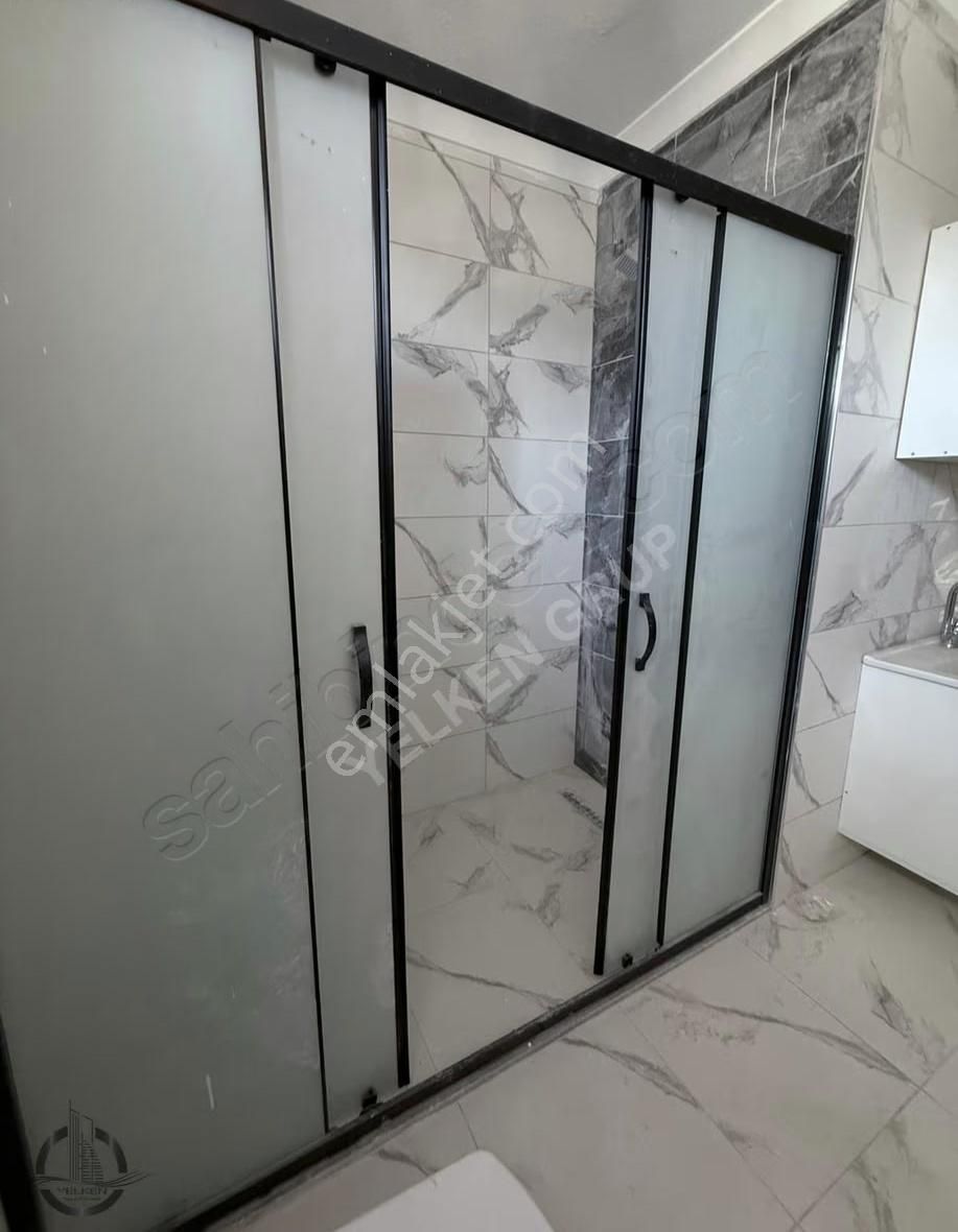 Yelken Grup'tan Kaçırılmayacak 5+1 Üst Dubleks!!! (160 M²) - Görsel 27