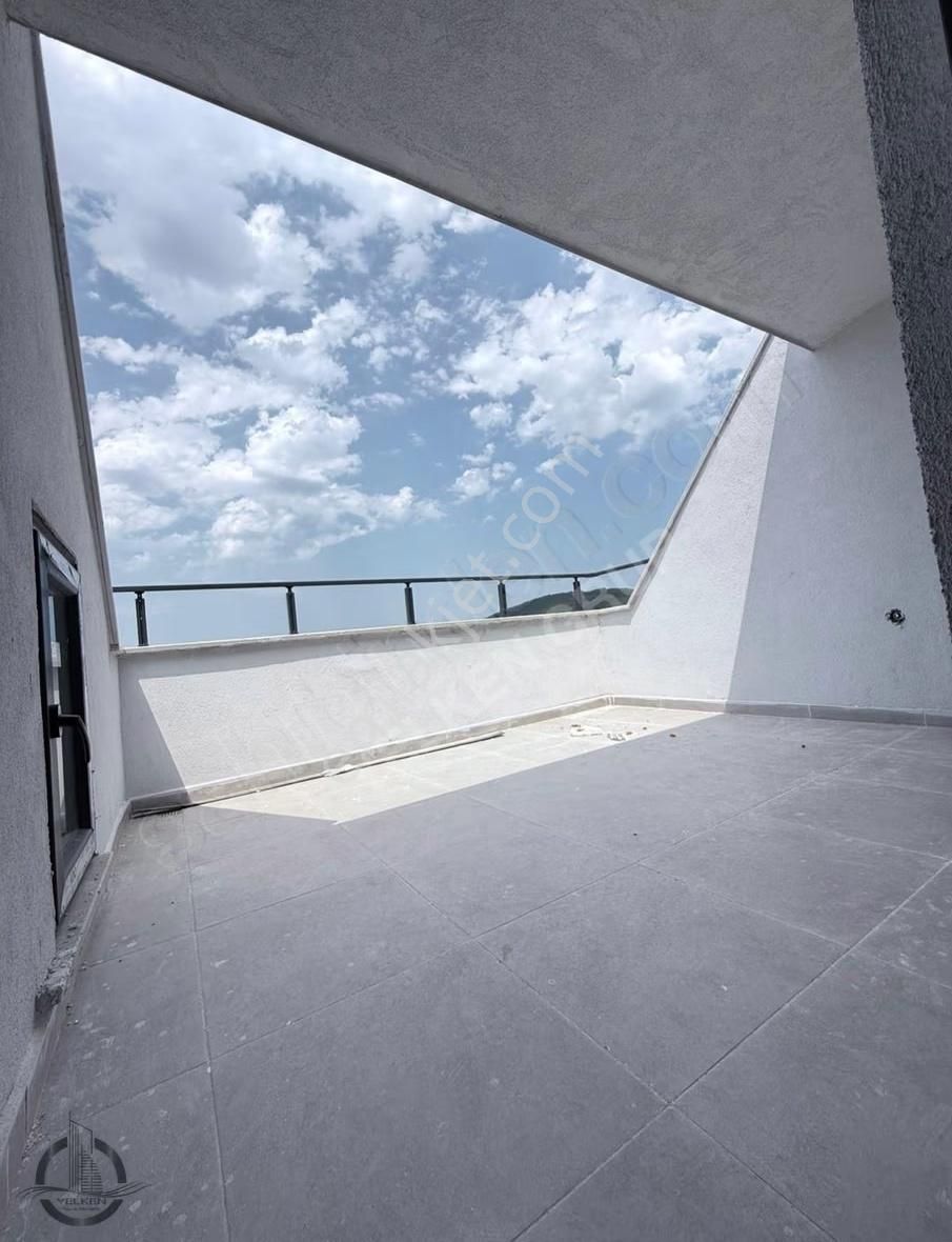 Yelken Grup'tan Kaçırılmayacak 5+1 Üst Dubleks!!! (160 M²) - Görsel 20