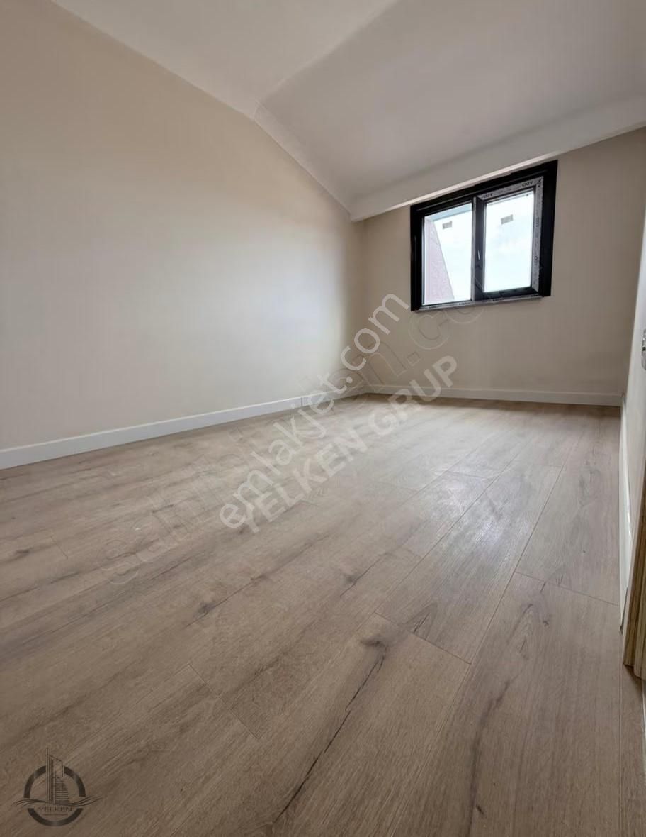 Yelken Grup'tan Kaçırılmayacak 5+1 Üst Dubleks!!! (160 M²) - Görsel 3