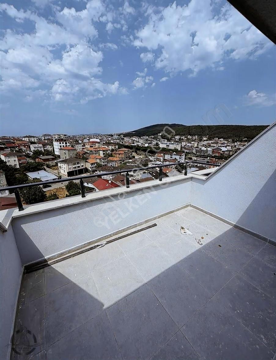 Yelken Grup'tan Kaçırılmayacak 5+1 Üst Dubleks!!! (160 M²) - Görsel 8