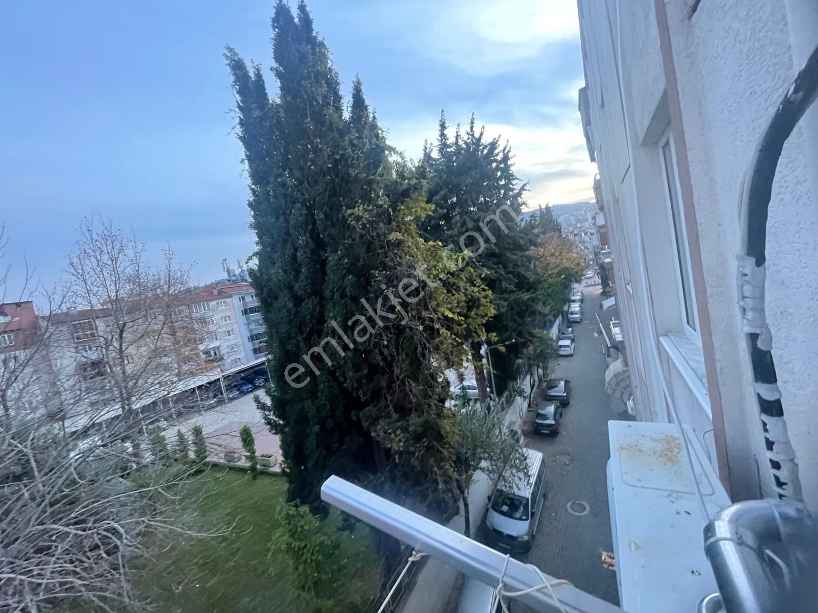 Mudanya Halitpaşa Mahallesinde Satılık Daire - Görsel 9