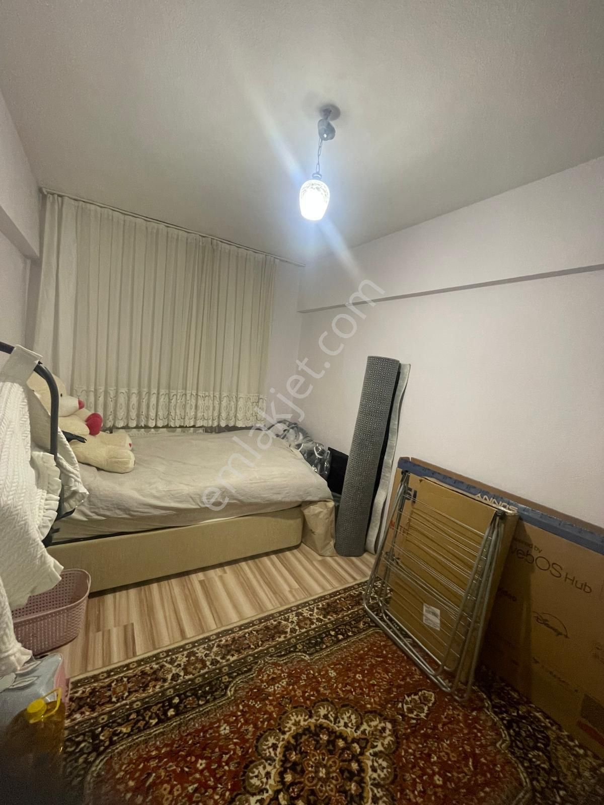 Mudanya Halitpaşa Mahallesinde Satılık Daire - Görsel 10