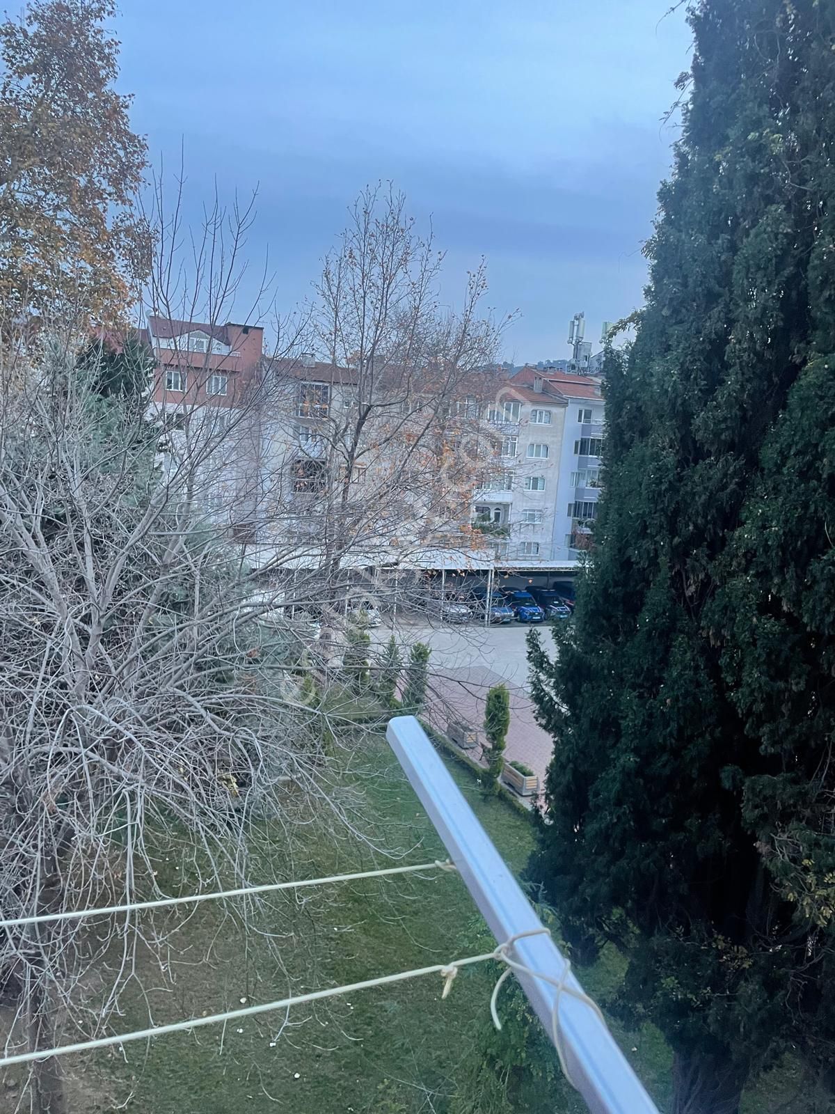 Mudanya Halitpaşa Mahallesinde Satılık Daire - Görsel 8