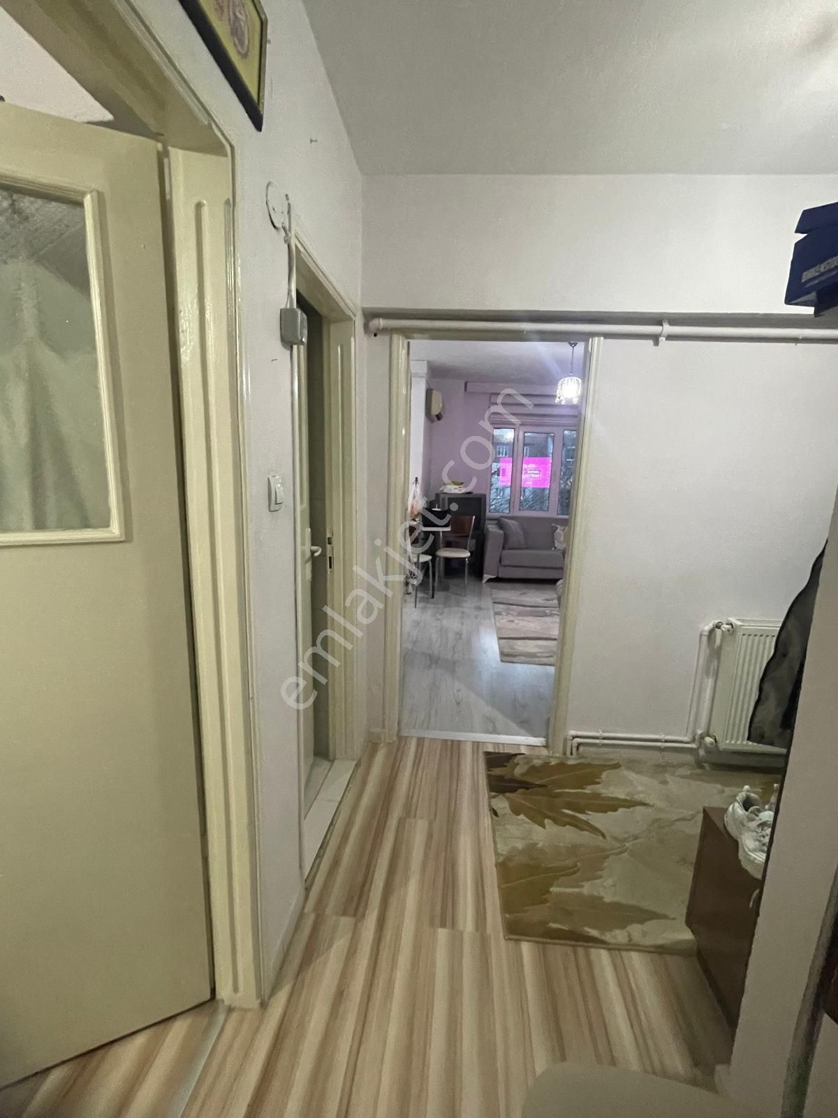 Mudanya Halitpaşa Mahallesinde Satılık Daire - Görsel 3
