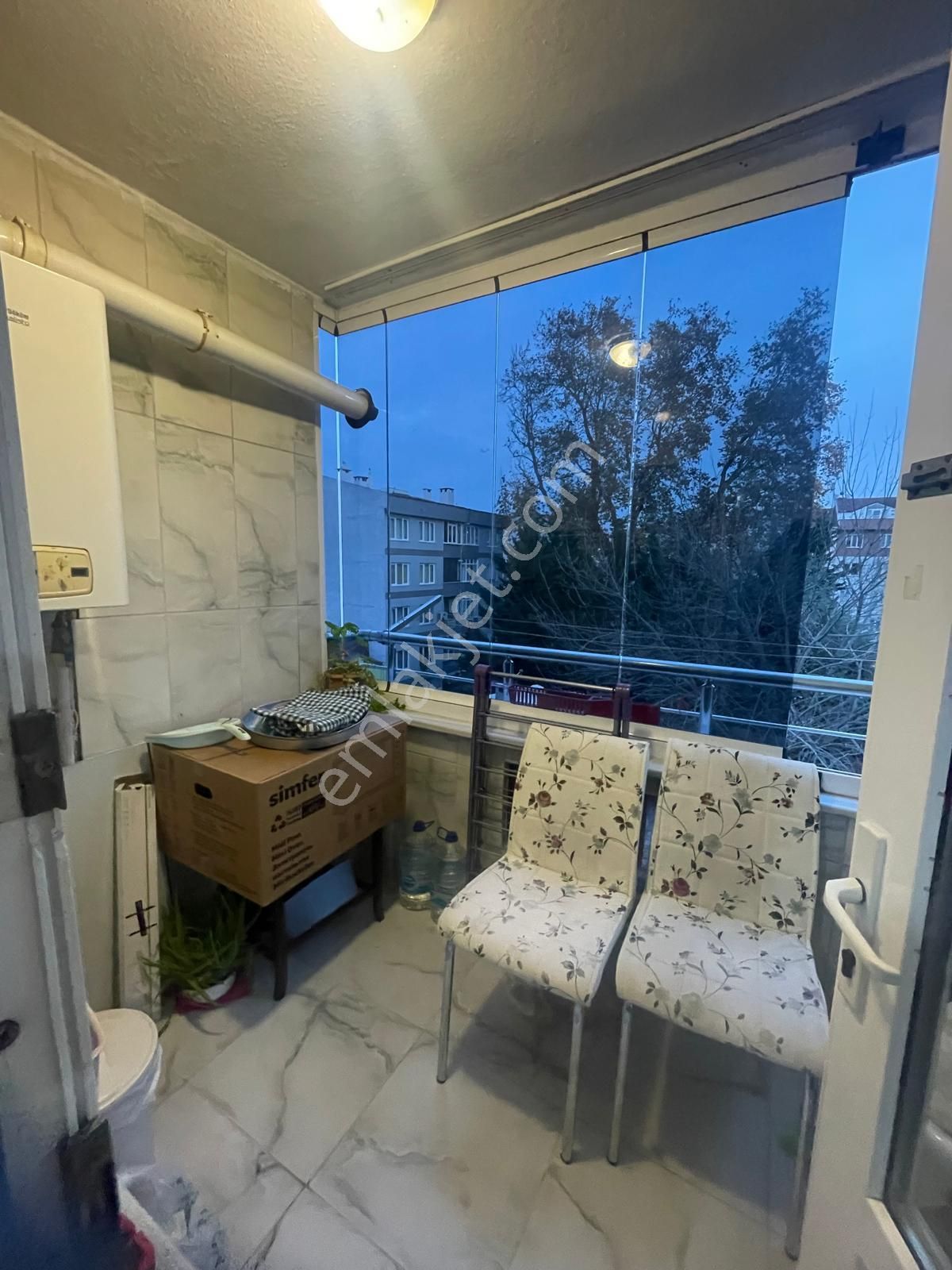 Mudanya Halitpaşa Mahallesinde Satılık Daire - Görsel 7