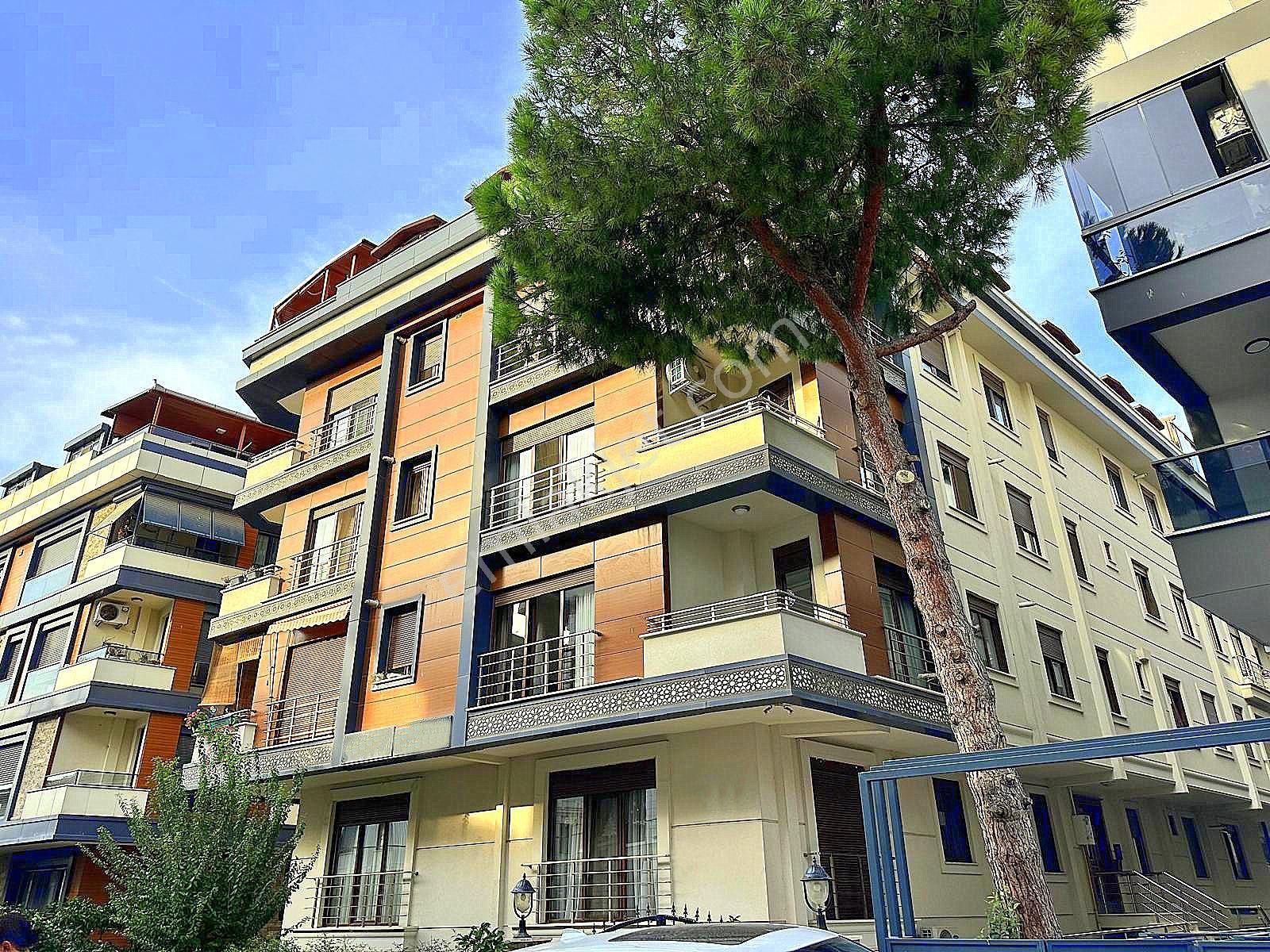 ▃birikim▃çamlık Sahilde 2.katta Ebeveyn Banyolu Ön Cephe Boş 3+1