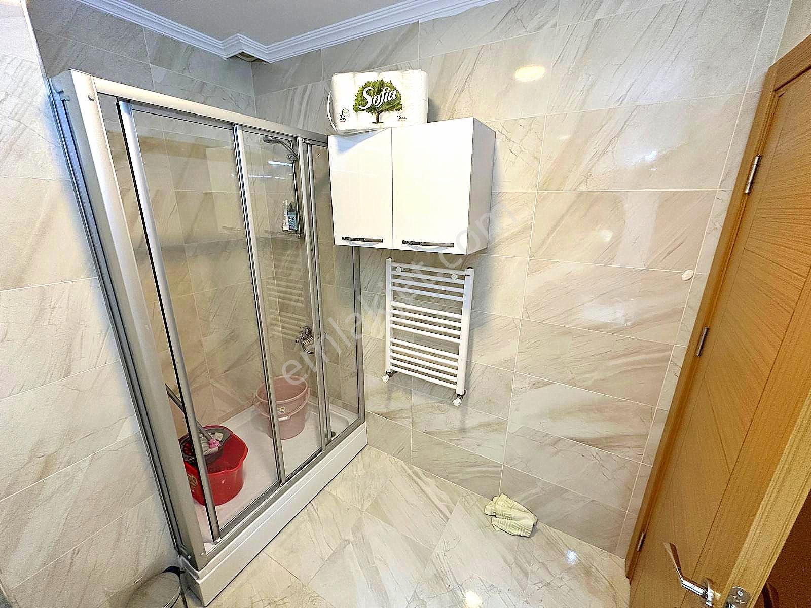 ▃birikim▃çamlık Sahilde 2.katta Ebeveyn Banyolu Ön Cephe Boş 3+1 - Görsel 22