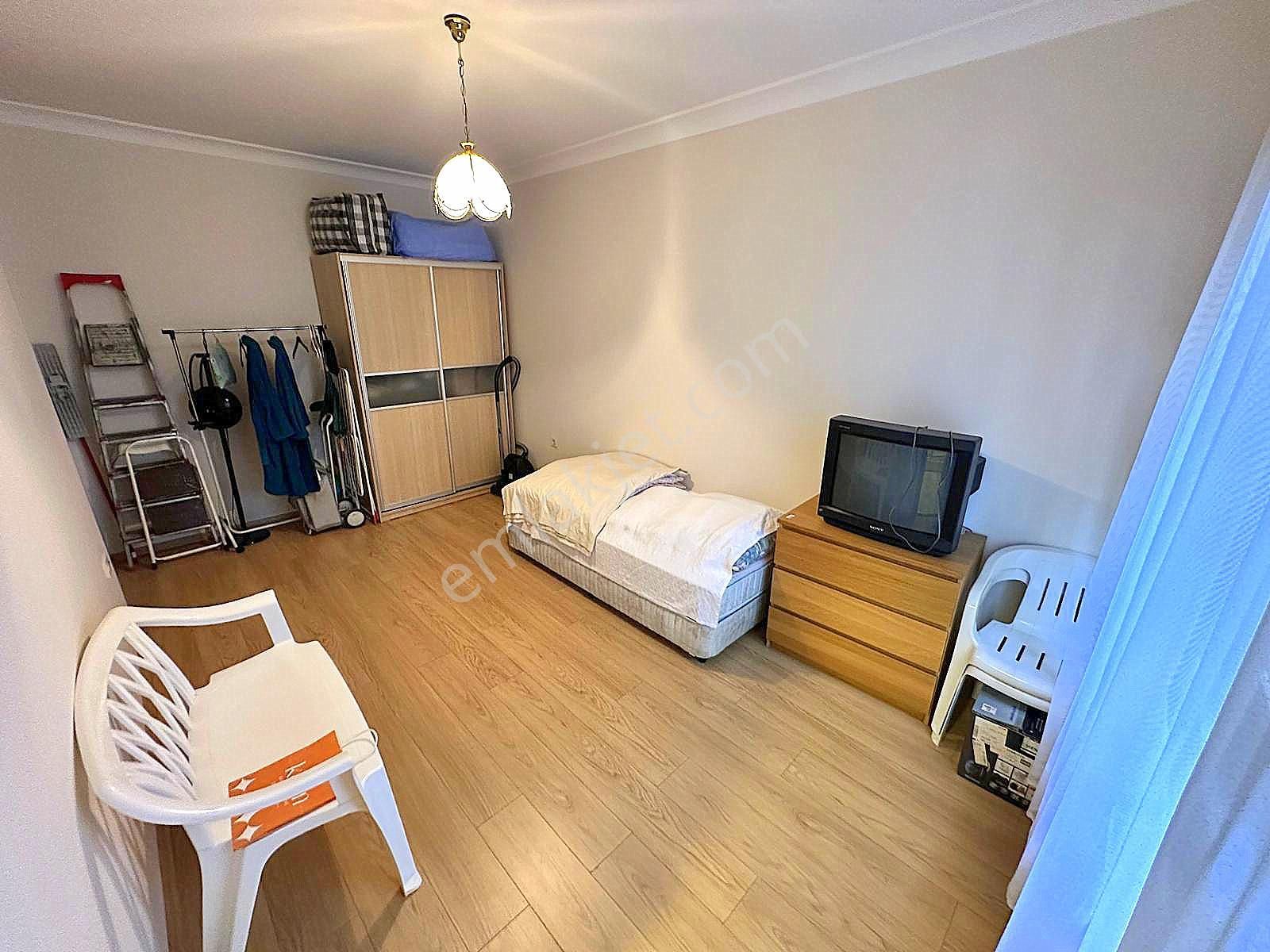 ▃birikim▃çamlık Sahilde 2.katta Ebeveyn Banyolu Ön Cephe Boş 3+1 - Görsel 15