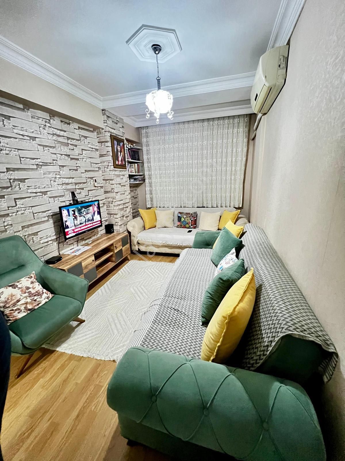 Bahçelievler Zafer Mah. Satılık Daire 2 Adet Karşılıklı 3+1 3 Kat 125m2 - Görsel 6