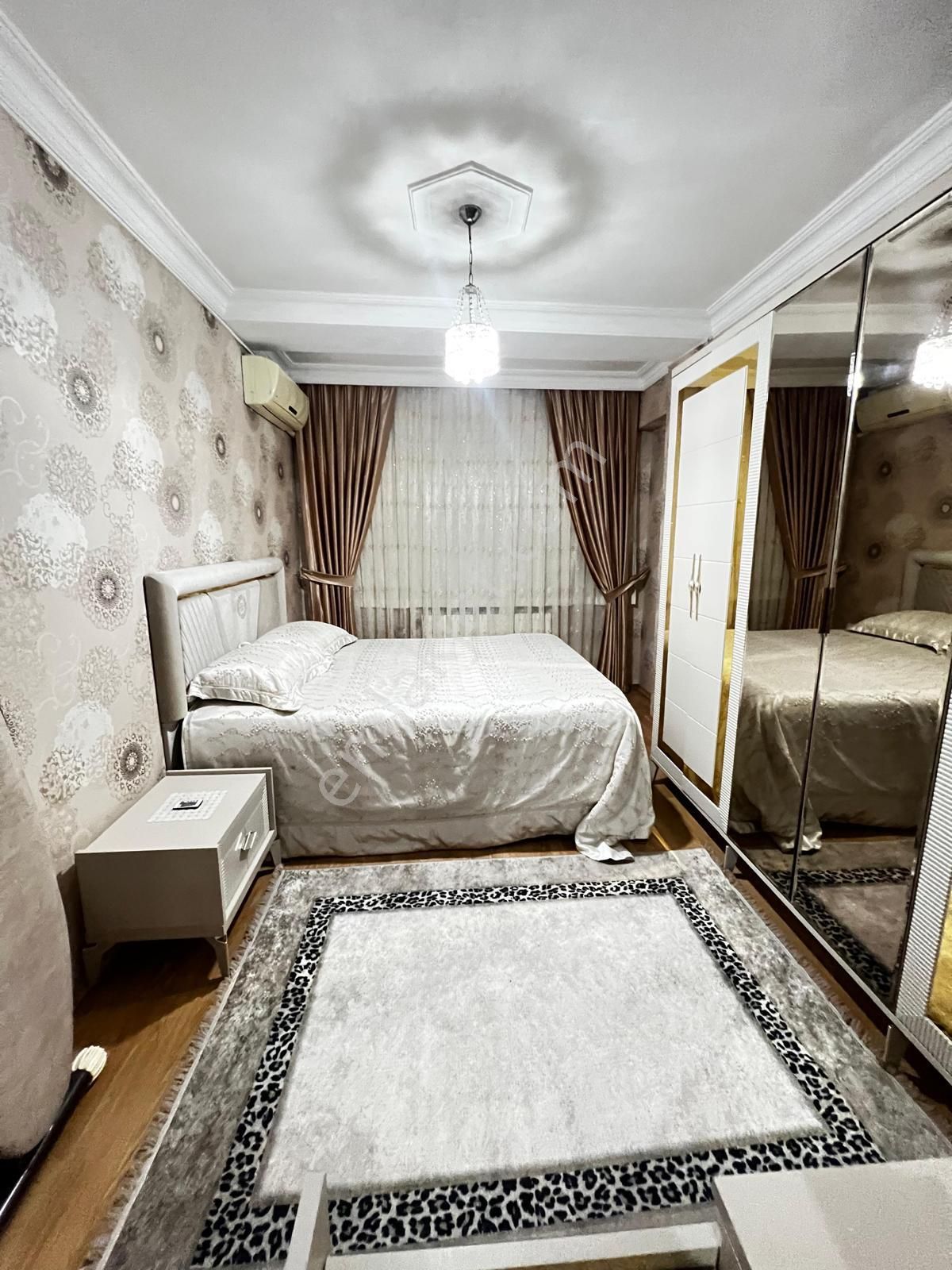 Bahçelievler Zafer Mah. Satılık Daire 2 Adet Karşılıklı 3+1 3 Kat 125m2 - Görsel 11