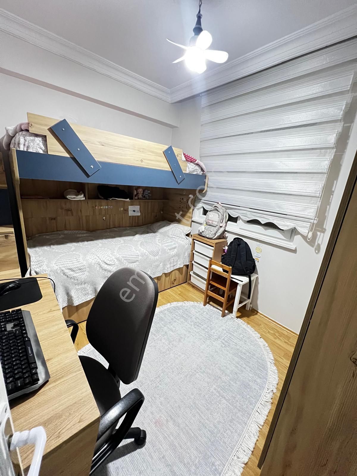 Bahçelievler Zafer Mah. Satılık Daire 2 Adet Karşılıklı 3+1 3 Kat 125m2 - Görsel 7