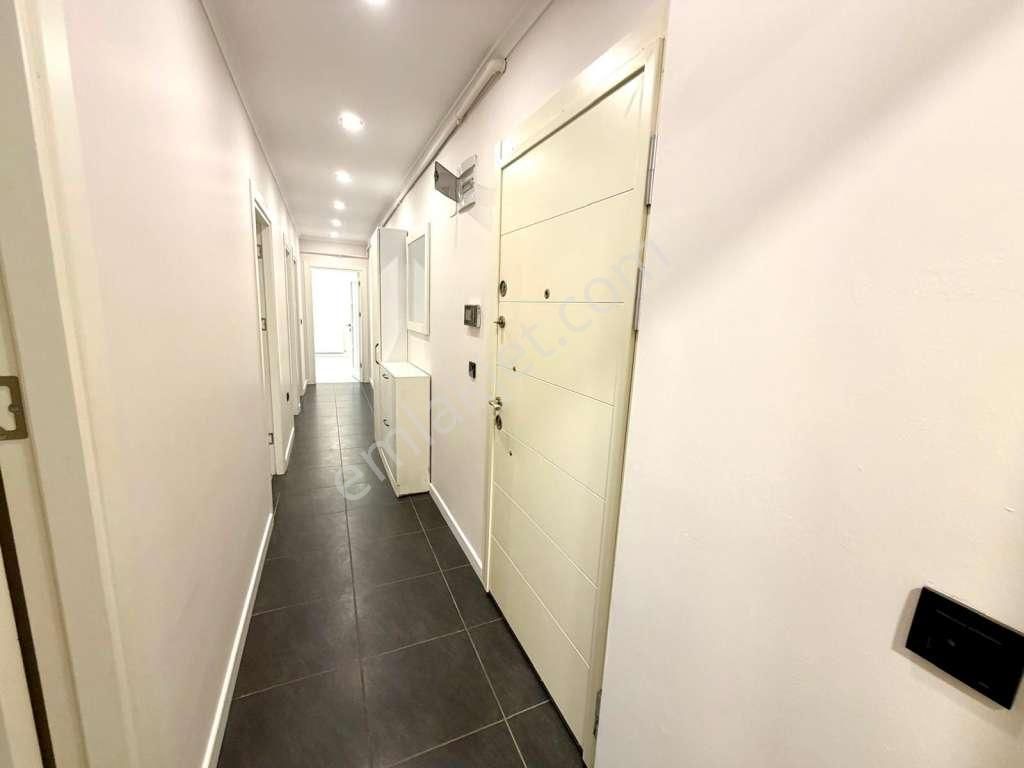 İdealtepe'de Marmaraya Yakın 7 Yıllık Ferah 3+1 Daire - Görsel 8