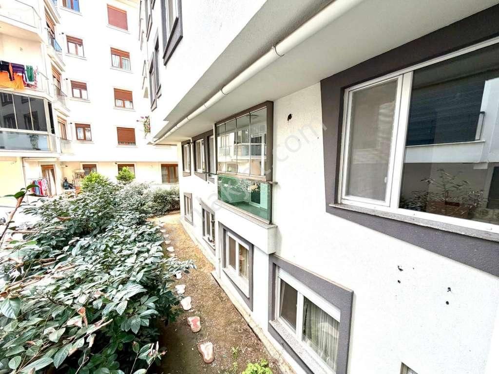 İdealtepe'de Marmaraya Yakın 7 Yıllık Ferah 3+1 Daire - Görsel 33