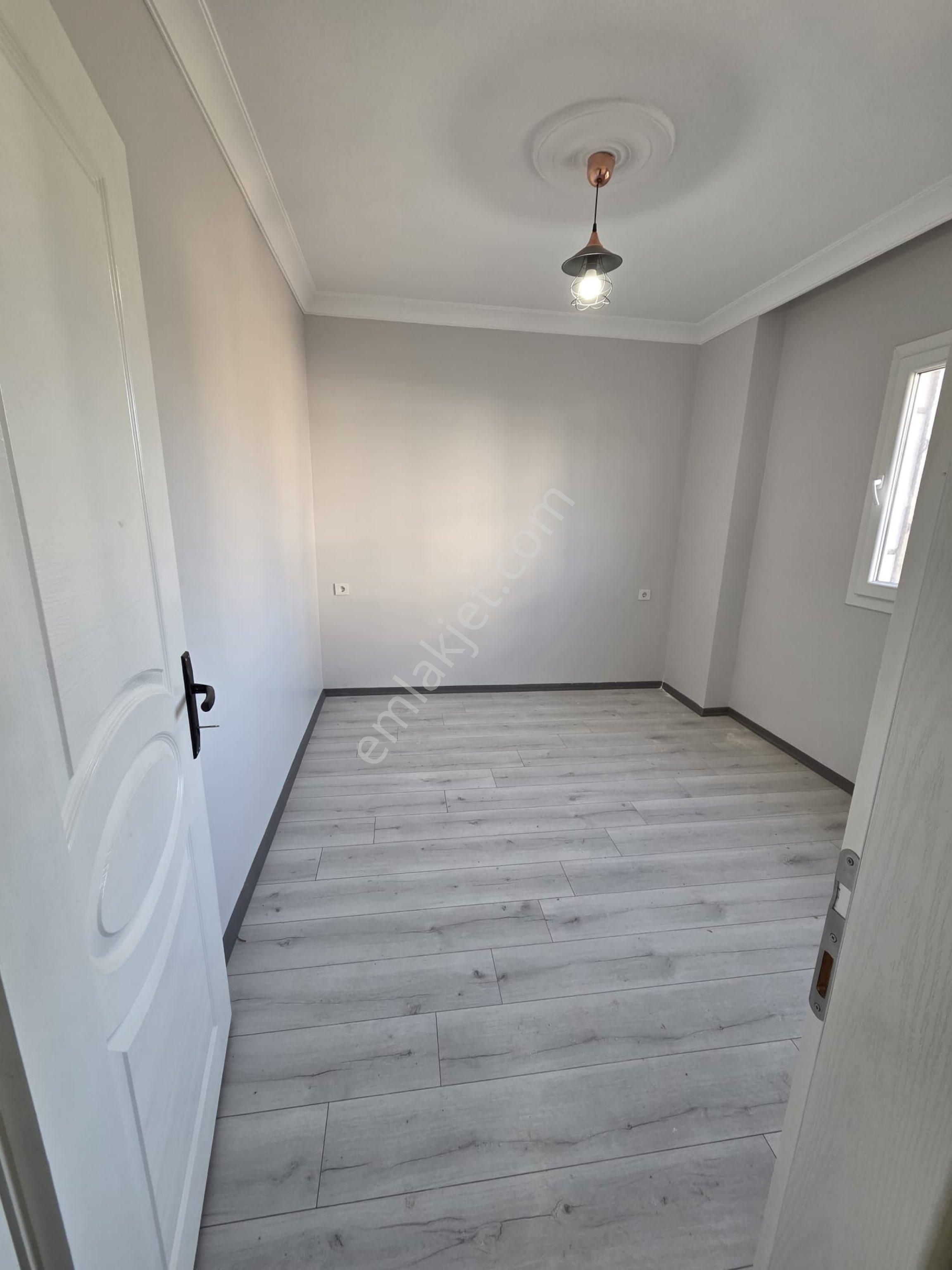 Didim’de Acil Satılık 2+1 Açık Mutfak Daire - Görsel 11