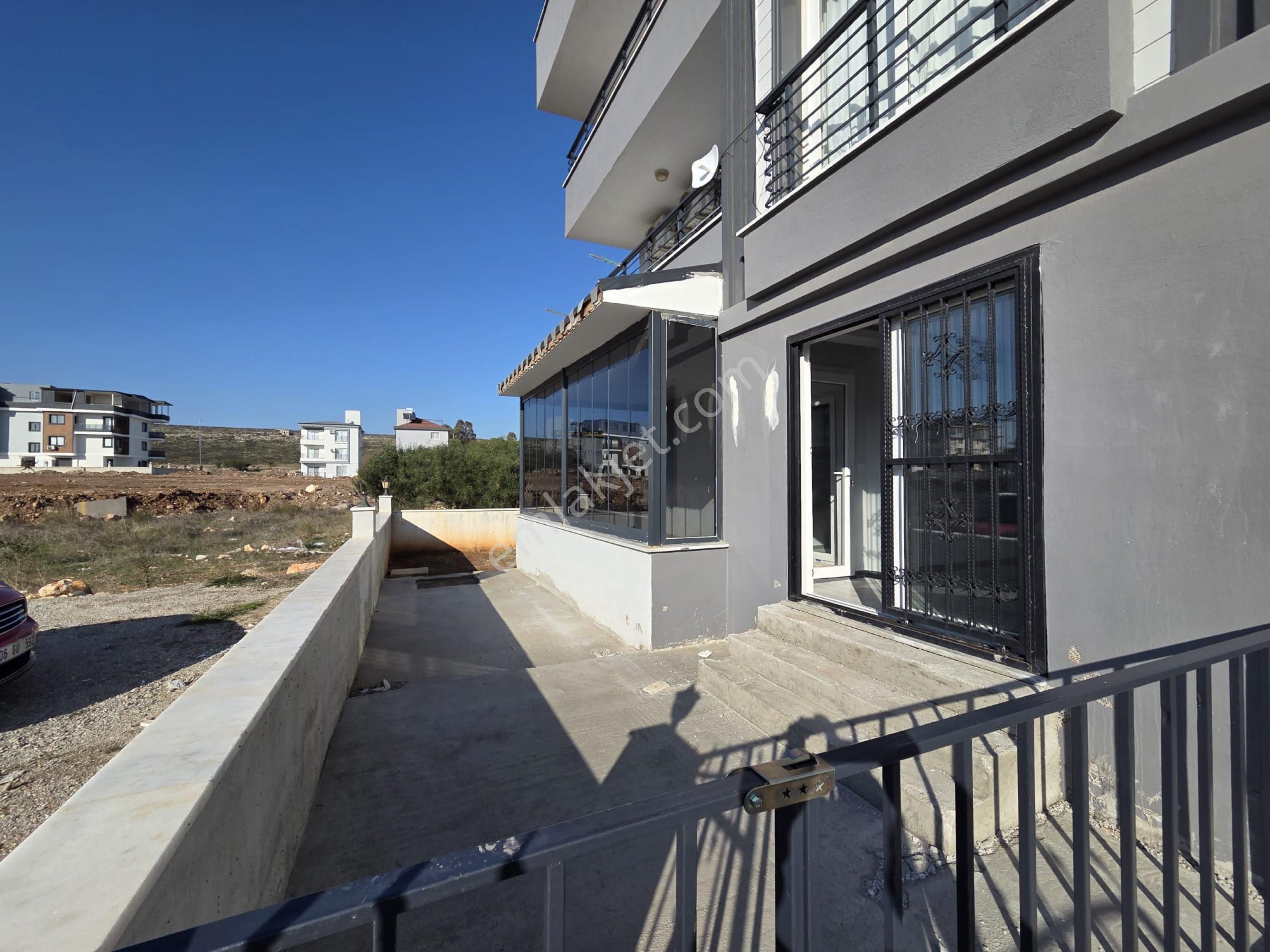 Didim’de Acil Satılık 2+1 Açık Mutfak Daire - Görsel 3