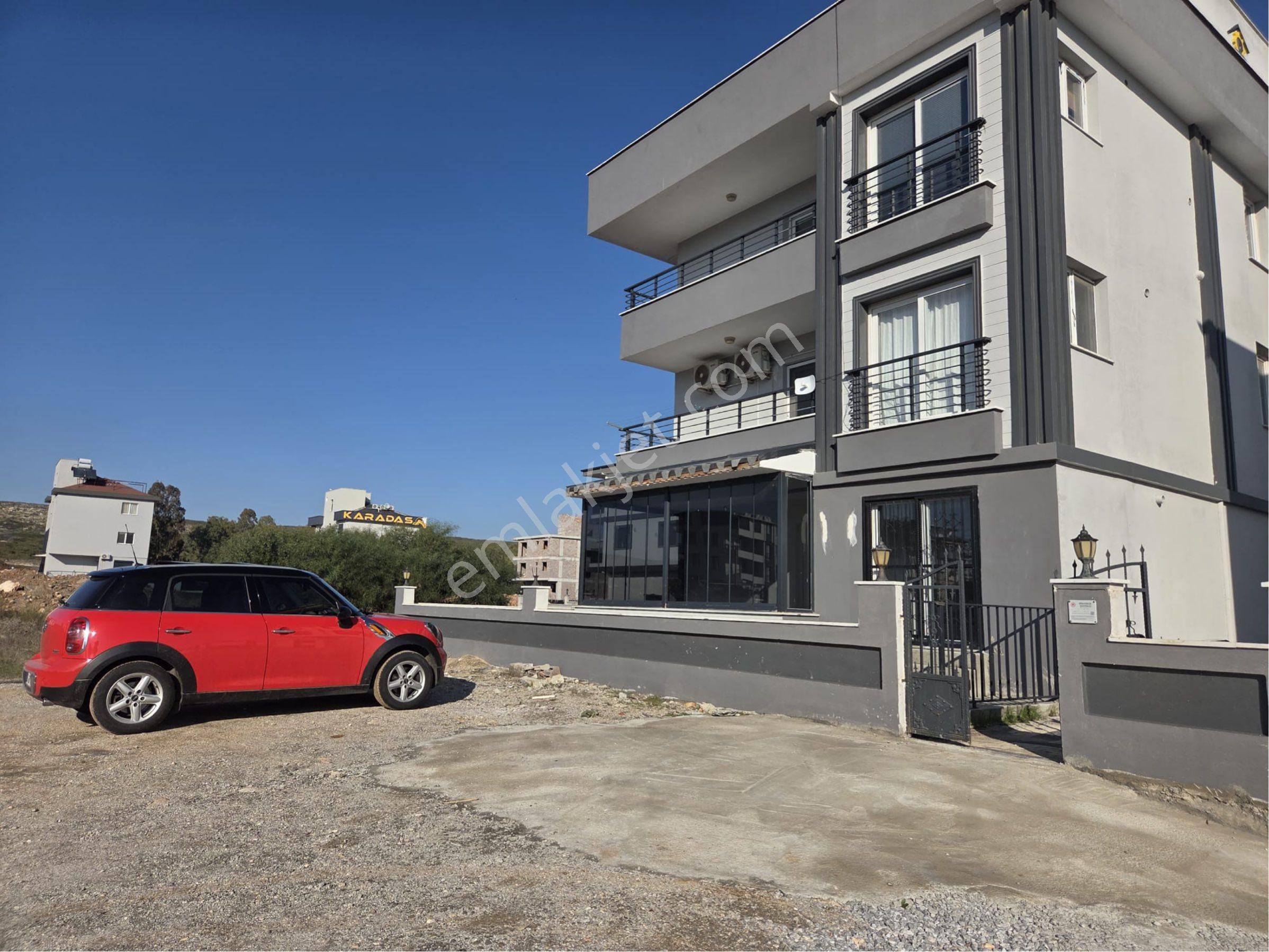 Didim’de Acil Satılık 2+1 Açık Mutfak Daire - Görsel 5