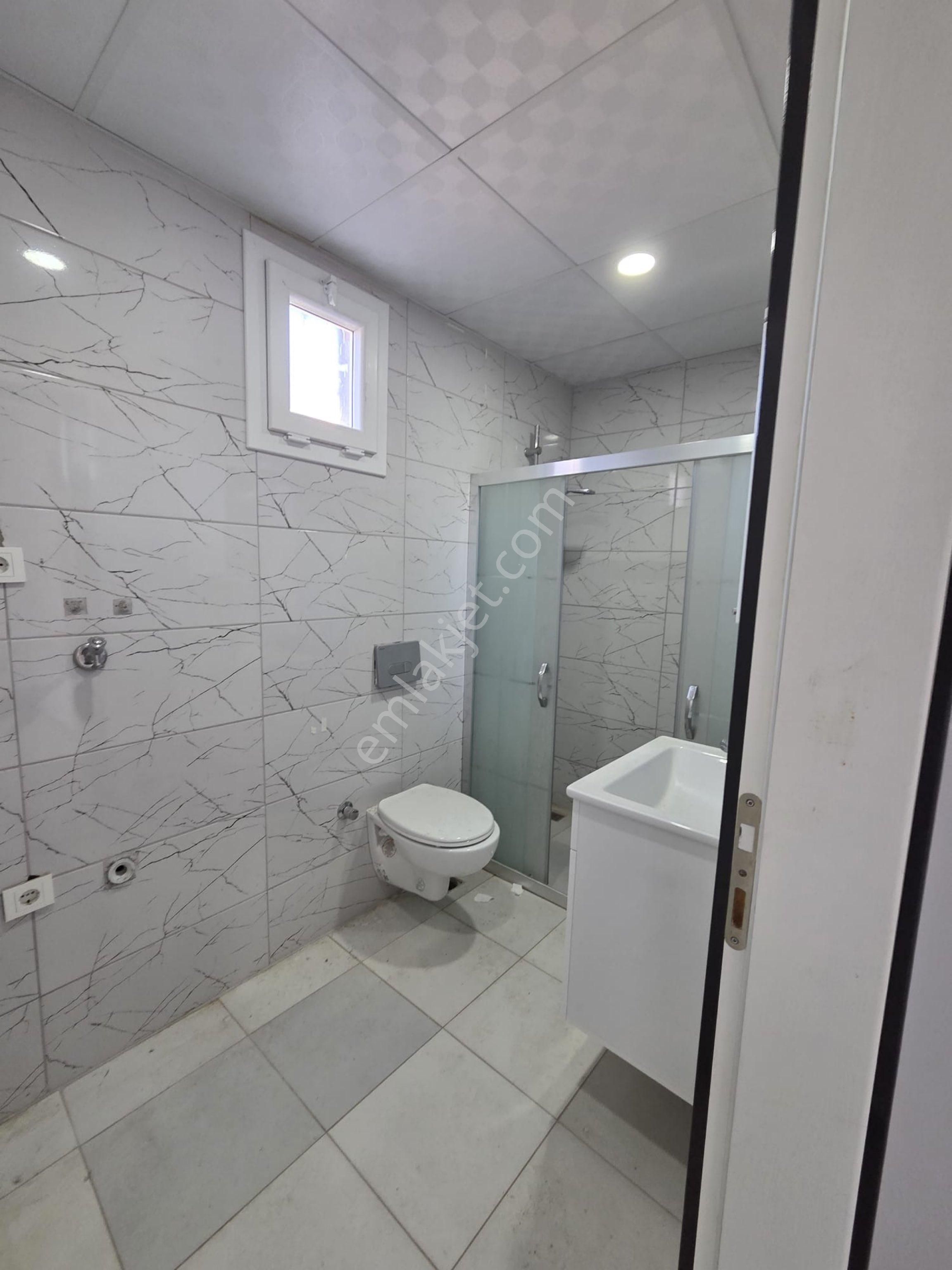 Didim’de Acil Satılık 2+1 Açık Mutfak Daire - Görsel 12