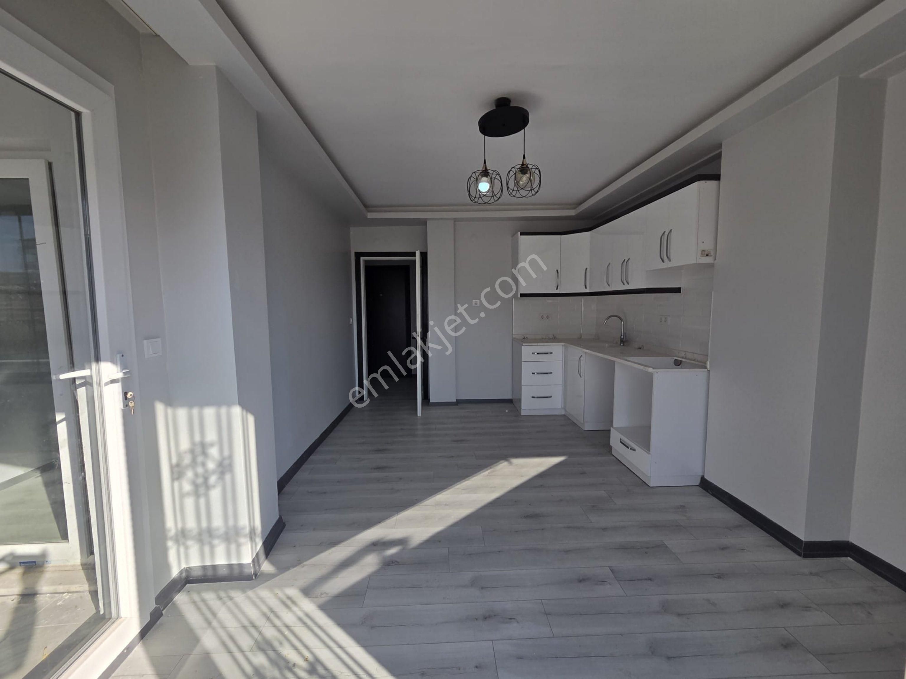 Didim’de Acil Satılık 2+1 Açık Mutfak Daire - Görsel 14