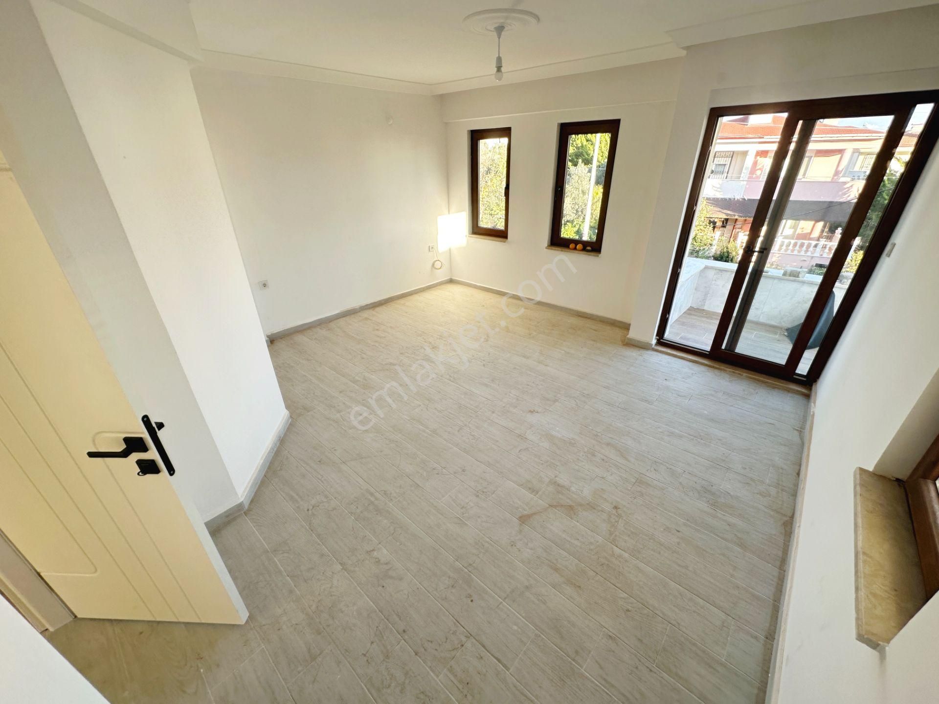 Ayanoğlundan Denize 50 Metre Altınoluk Avcılar Yolaltı Mevkiinde Satılık 3+1 İkiz Müstakil Ev - Görsel 18