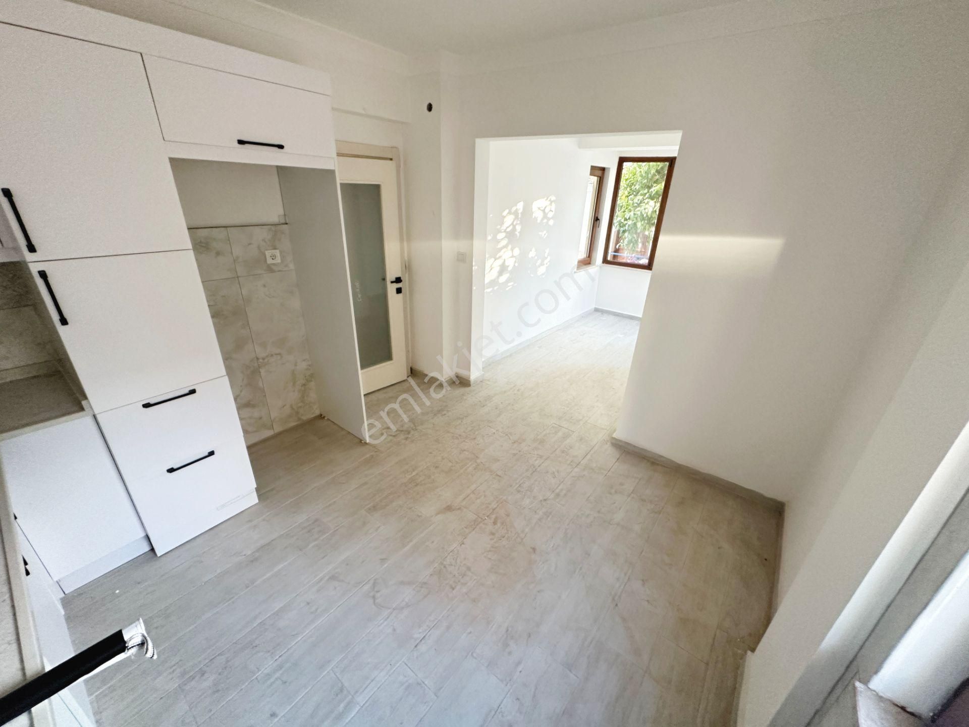 Ayanoğlundan Denize 50 Metre Altınoluk Avcılar Yolaltı Mevkiinde Satılık 3+1 İkiz Müstakil Ev - Görsel 11