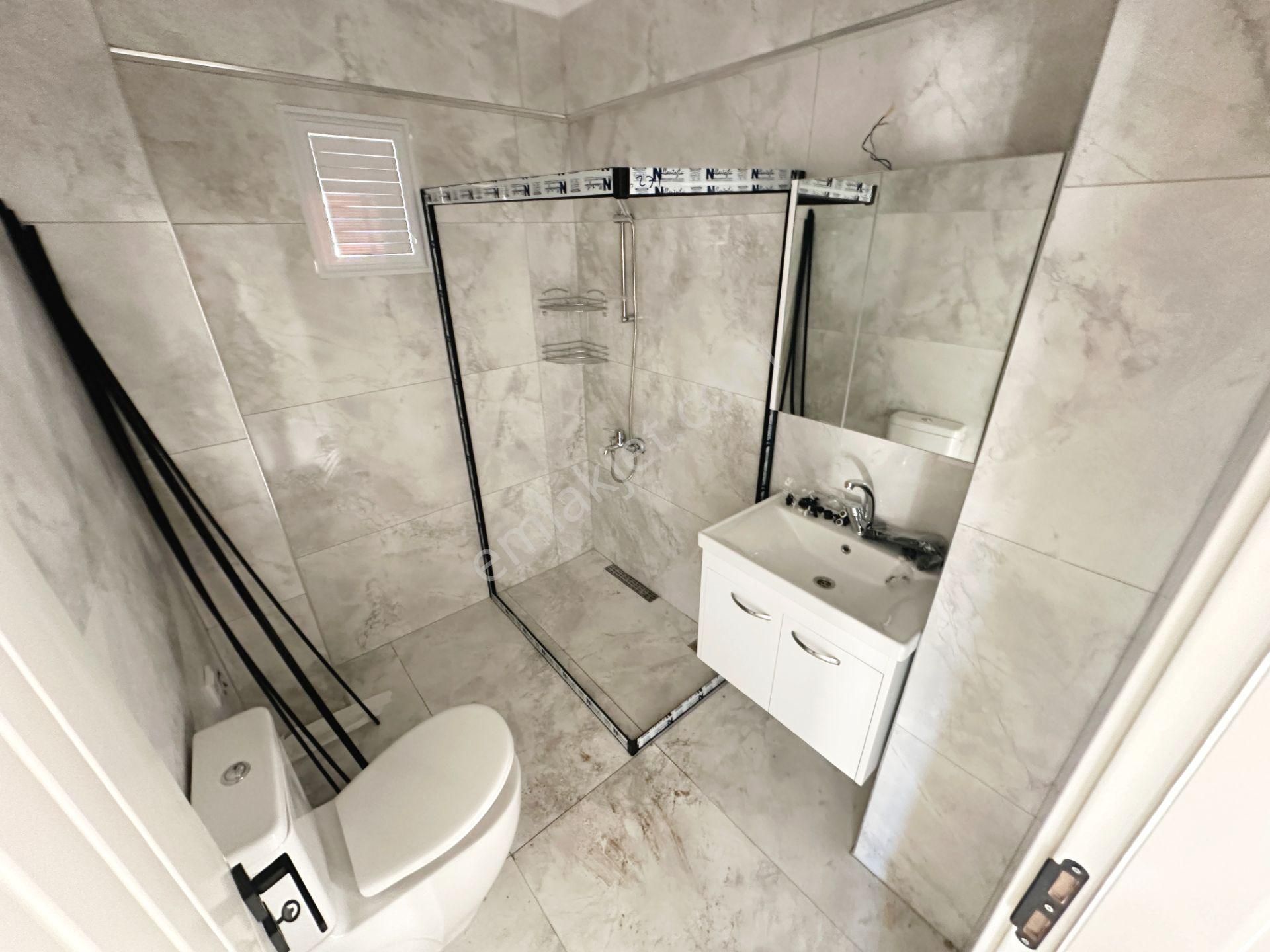 Ayanoğlundan Denize 50 Metre Altınoluk Avcılar Yolaltı Mevkiinde Satılık 3+1 İkiz Müstakil Ev - Görsel 21