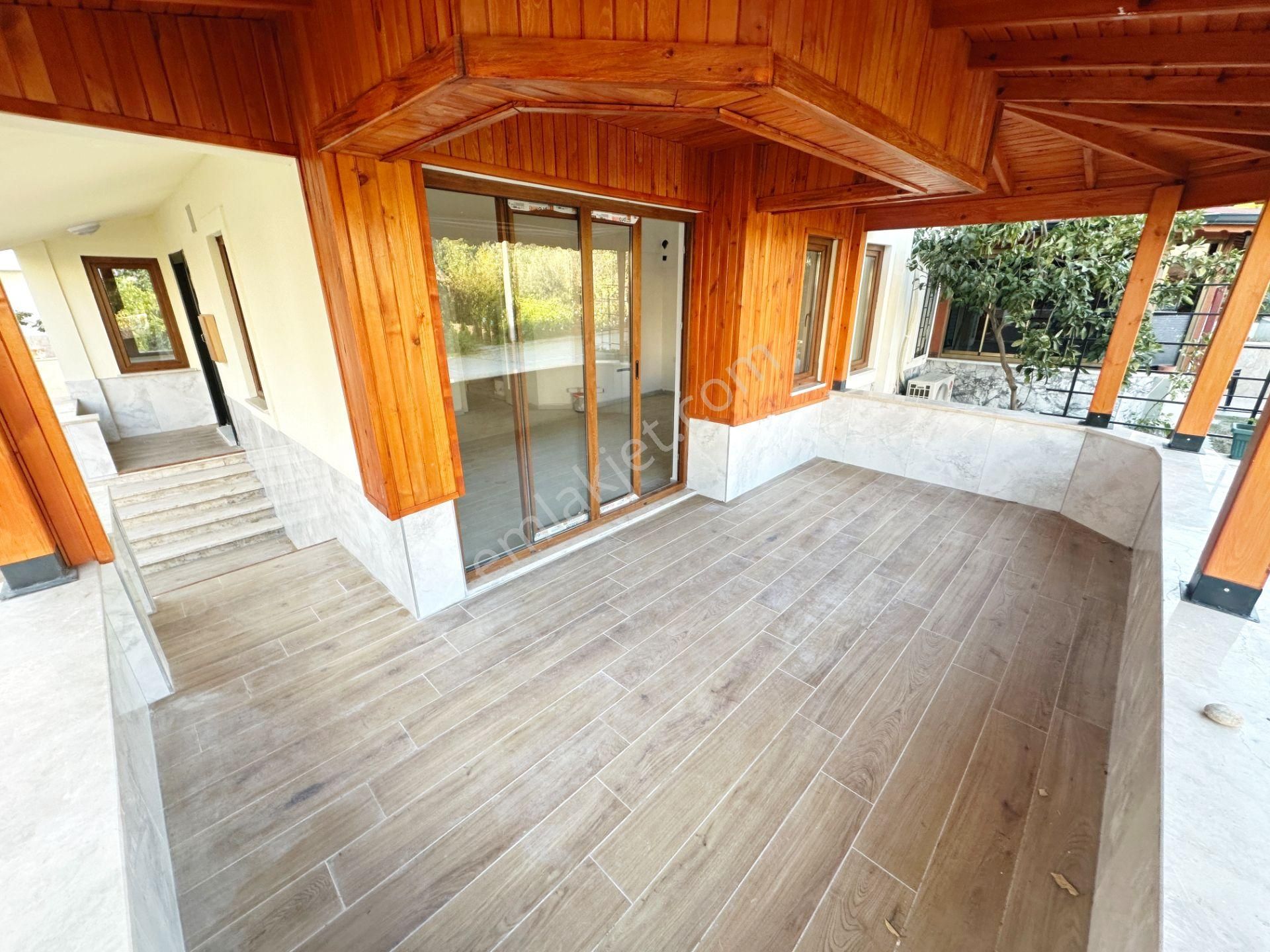 Ayanoğlundan Denize 50 Metre Altınoluk Avcılar Yolaltı Mevkiinde Satılık 3+1 İkiz Müstakil Ev - Görsel 8