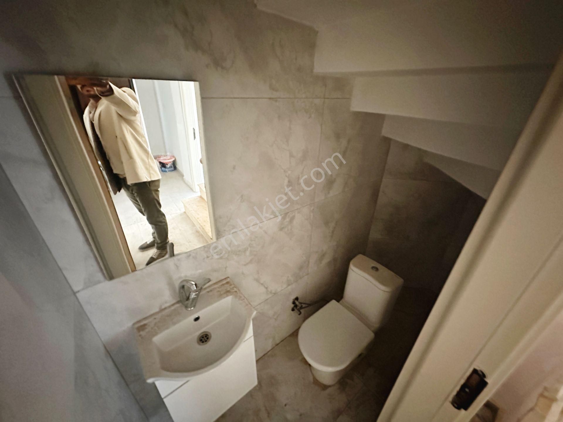 Ayanoğlundan Denize 50 Metre Altınoluk Avcılar Yolaltı Mevkiinde Satılık 3+1 İkiz Müstakil Ev - Görsel 15