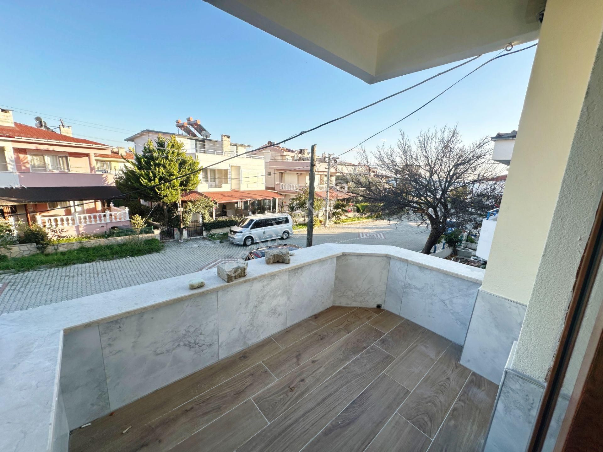 Ayanoğlundan Denize 50 Metre Altınoluk Avcılar Yolaltı Mevkiinde Satılık 3+1 İkiz Müstakil Ev - Görsel 32