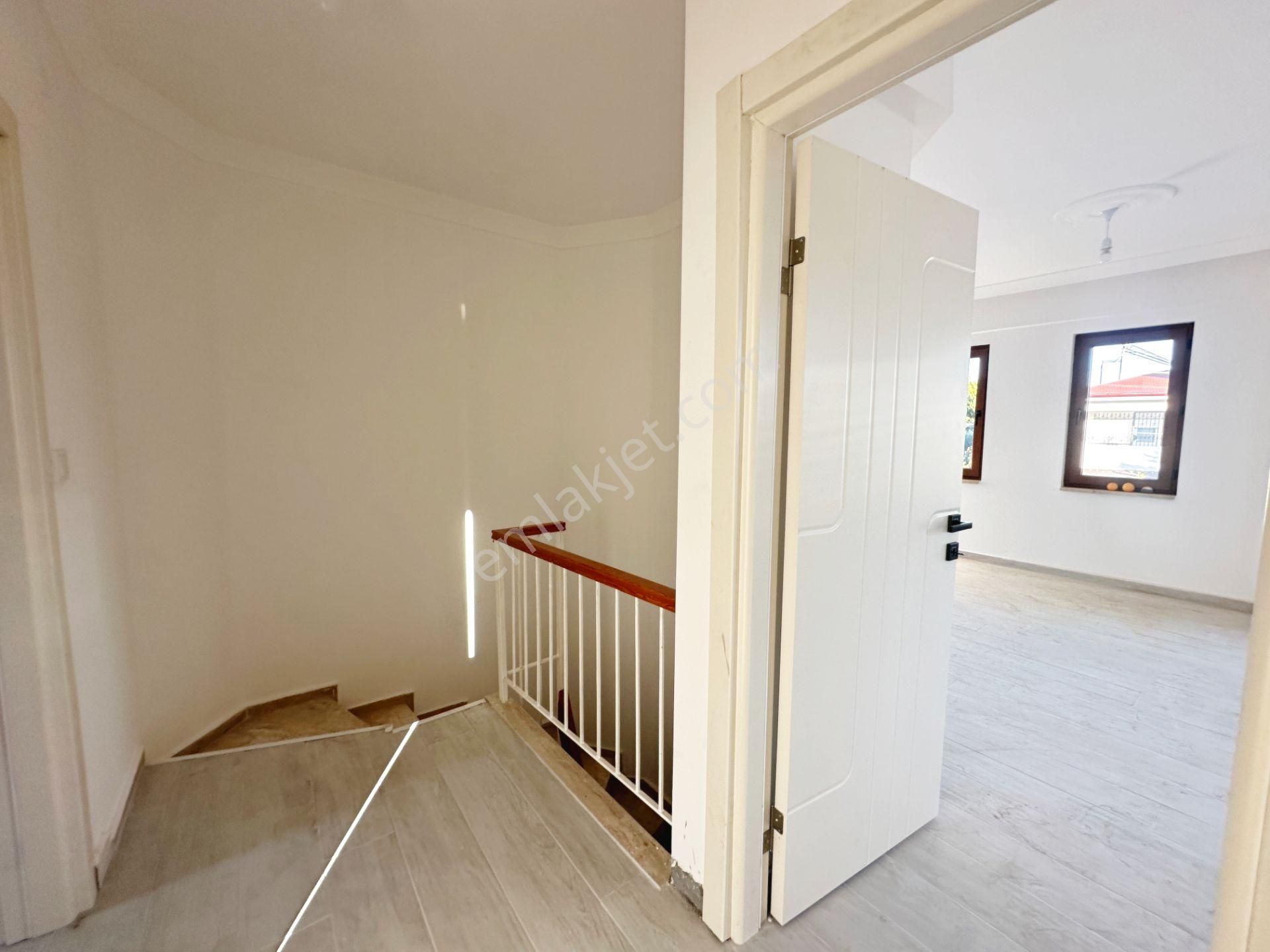 Ayanoğlundan Denize 50 Metre Altınoluk Avcılar Yolaltı Mevkiinde Satılık 3+1 İkiz Müstakil Ev - Görsel 27