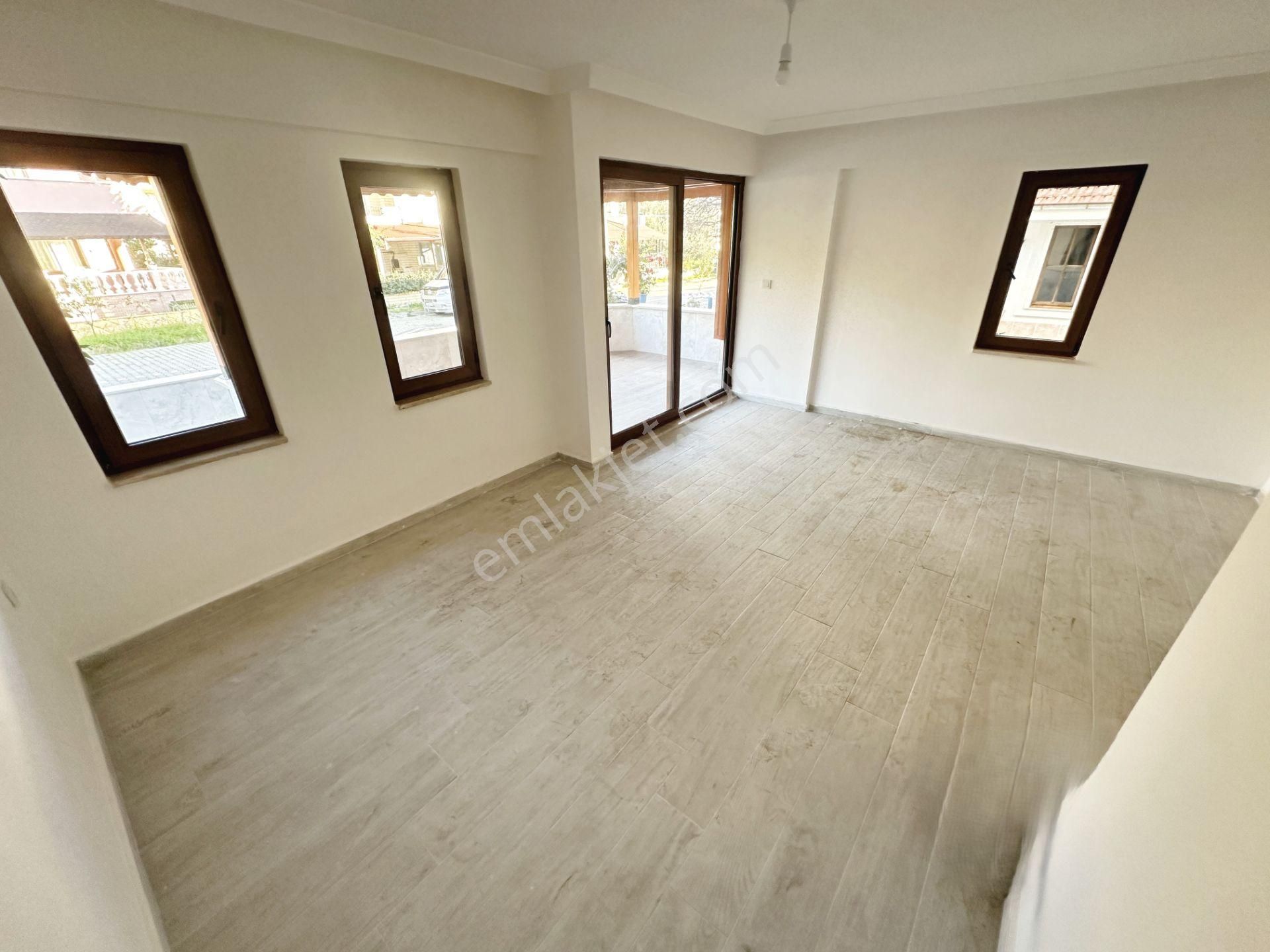 Ayanoğlundan Denize 50 Metre Altınoluk Avcılar Yolaltı Mevkiinde Satılık 3+1 İkiz Müstakil Ev - Görsel 3