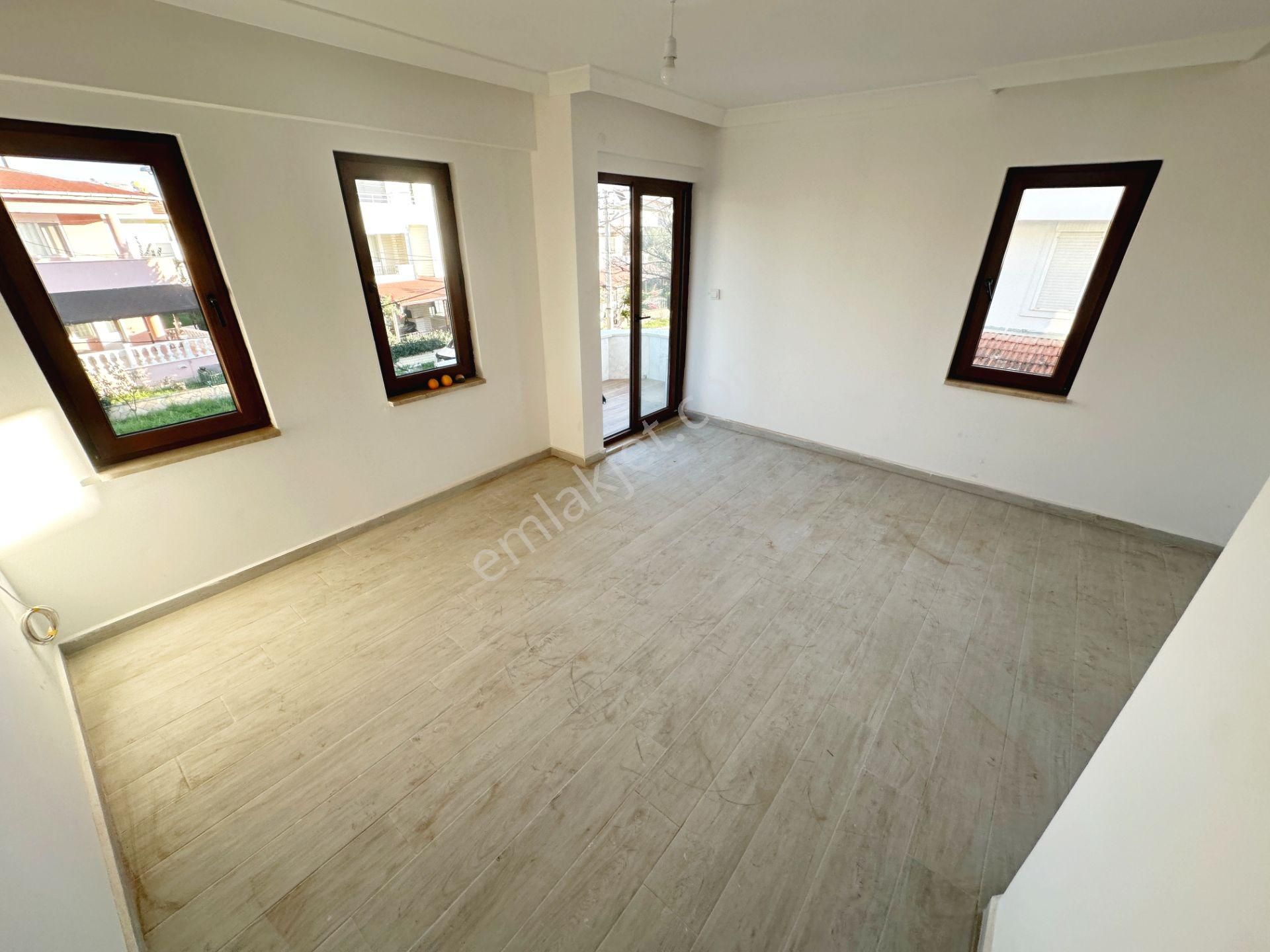 Ayanoğlundan Denize 50 Metre Altınoluk Avcılar Yolaltı Mevkiinde Satılık 3+1 İkiz Müstakil Ev - Görsel 19