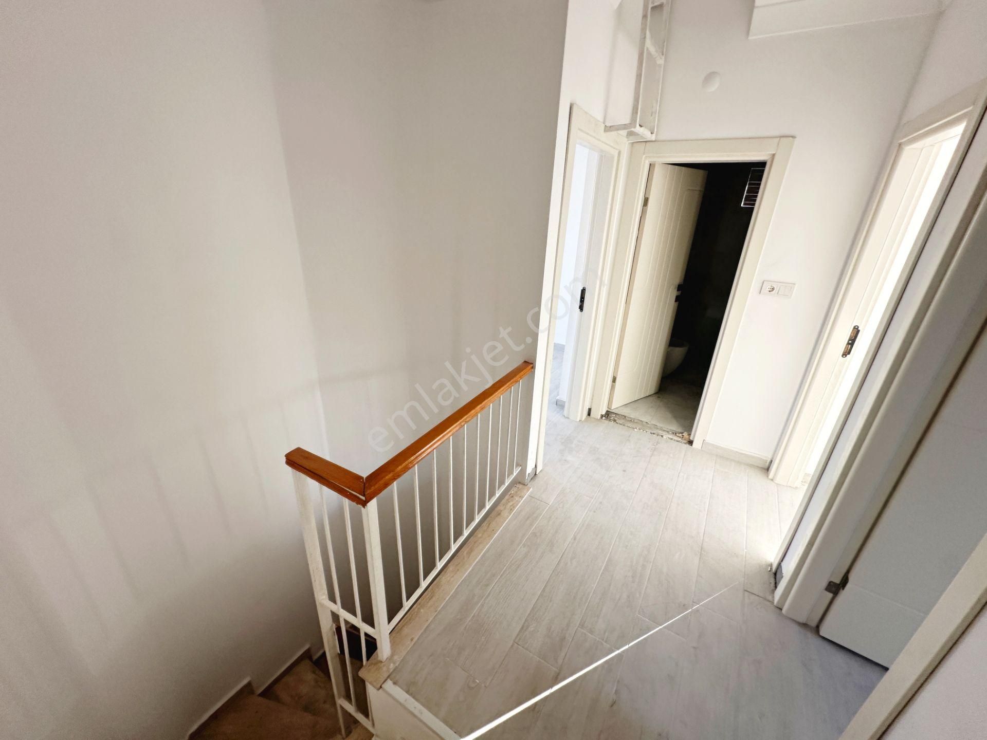 Ayanoğlundan Denize 50 Metre Altınoluk Avcılar Yolaltı Mevkiinde Satılık 3+1 İkiz Müstakil Ev - Görsel 16