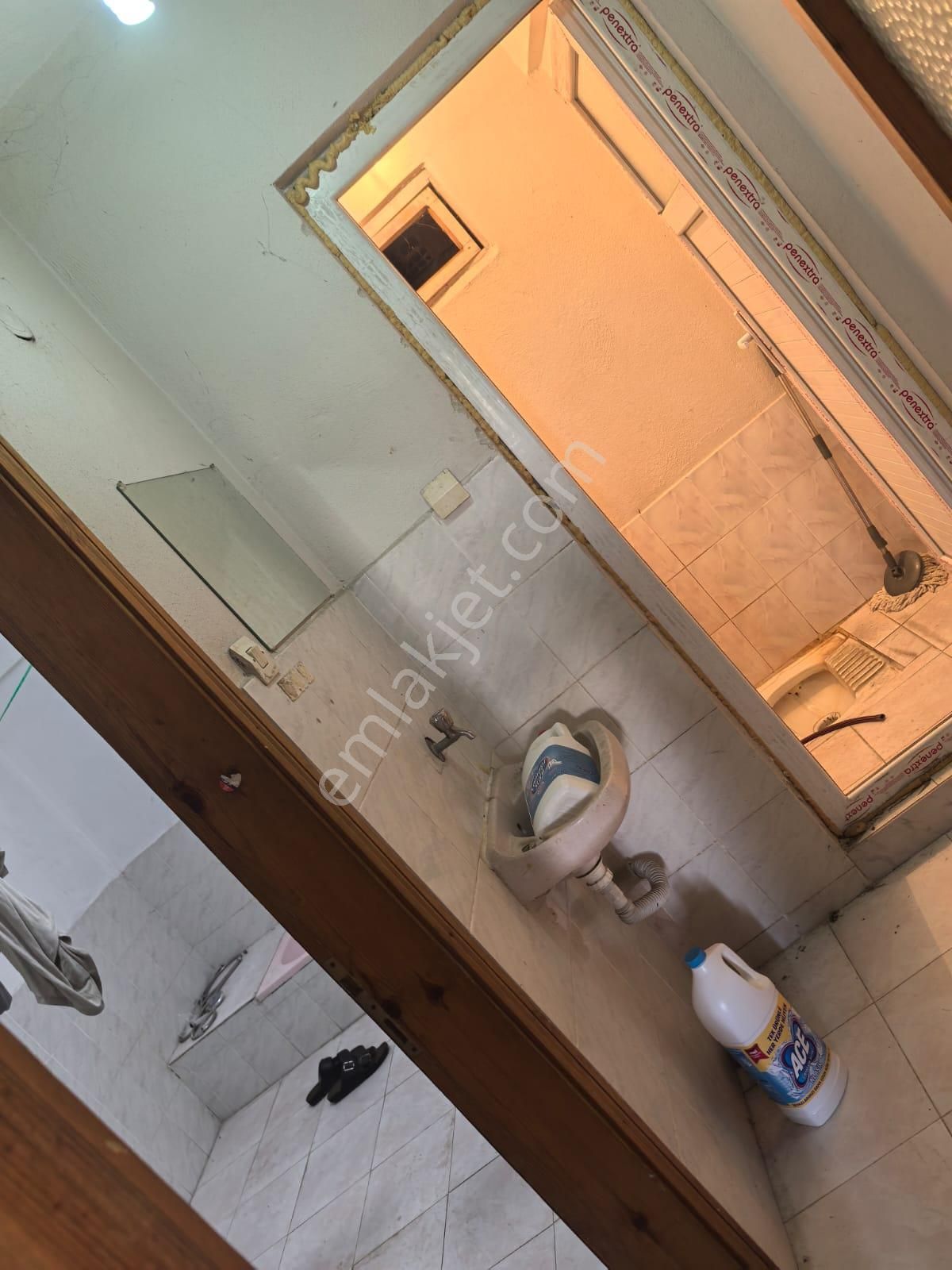 Bursa İnegöl Yeniceköyde 125 M2 2+1 Müstakil 3 Katlı Satılık Bina - Görsel 16