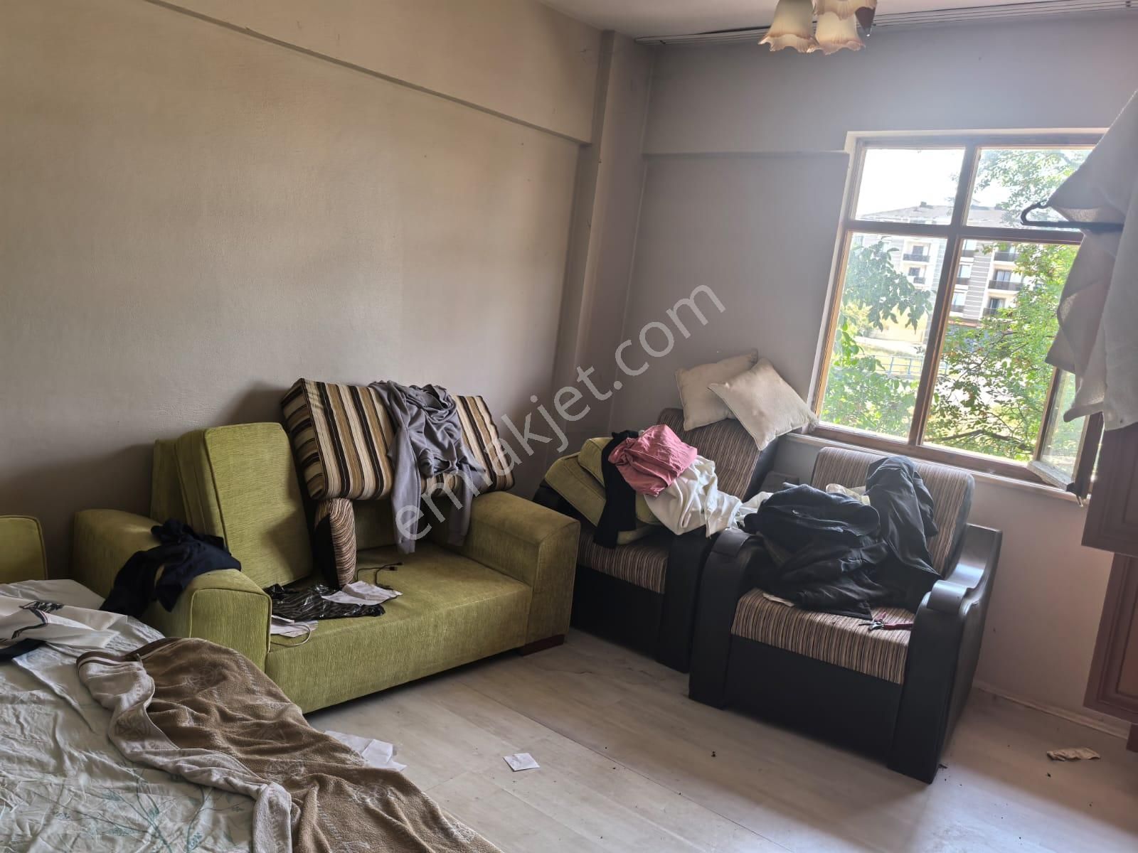 Bursa İnegöl Yeniceköyde 125 M2 2+1 Müstakil 3 Katlı Satılık Bina - Görsel 9