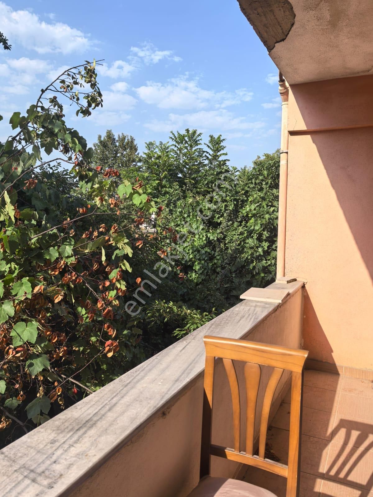 Bursa İnegöl Yeniceköyde 125 M2 2+1 Müstakil 3 Katlı Satılık Bina - Görsel 7