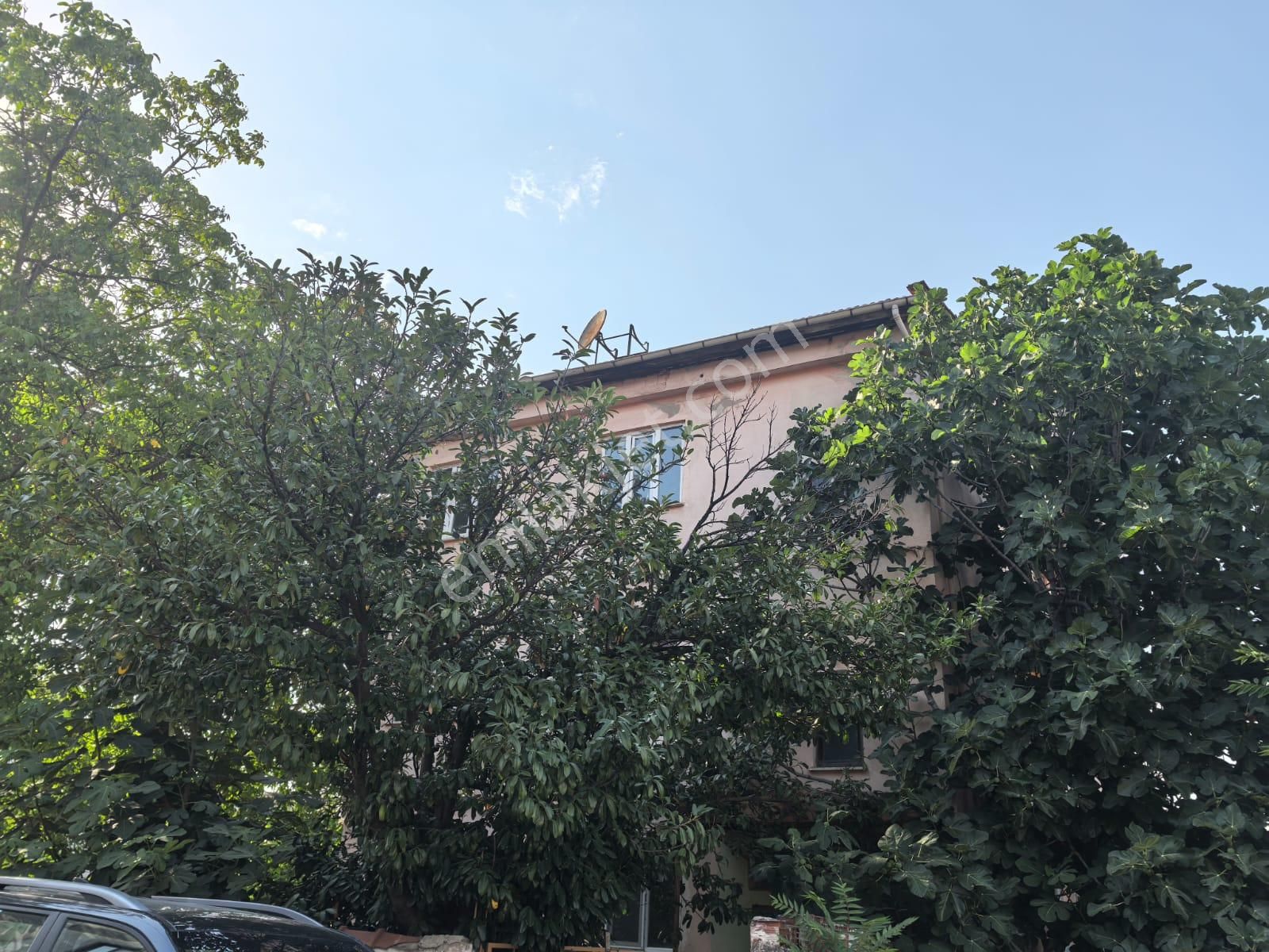 Bursa İnegöl Yeniceköyde 125 M2 2+1 Müstakil 3 Katlı Satılık Bina - Görsel 25