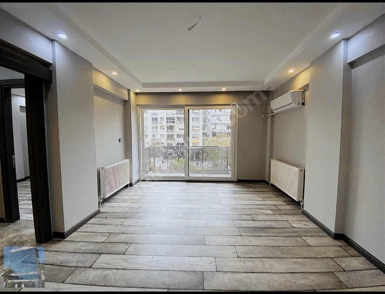 Bornova Merkezde Full Tadilatlı Doğalgazlı Kiralık 3+1 Daire - Görsel 8