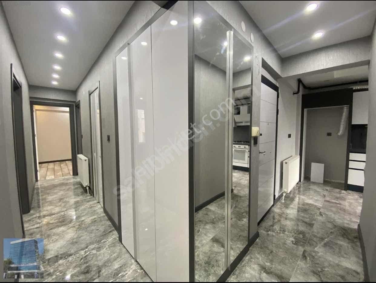 Bornova Merkezde Full Tadilatlı Doğalgazlı Kiralık 3+1 Daire - Görsel 13