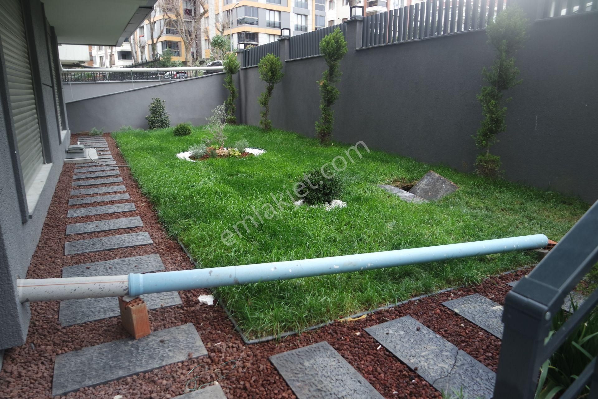 Öğretmenevi Arkası 125m 3+1 Arakat Sıfır Satılık Daire - Görsel 18