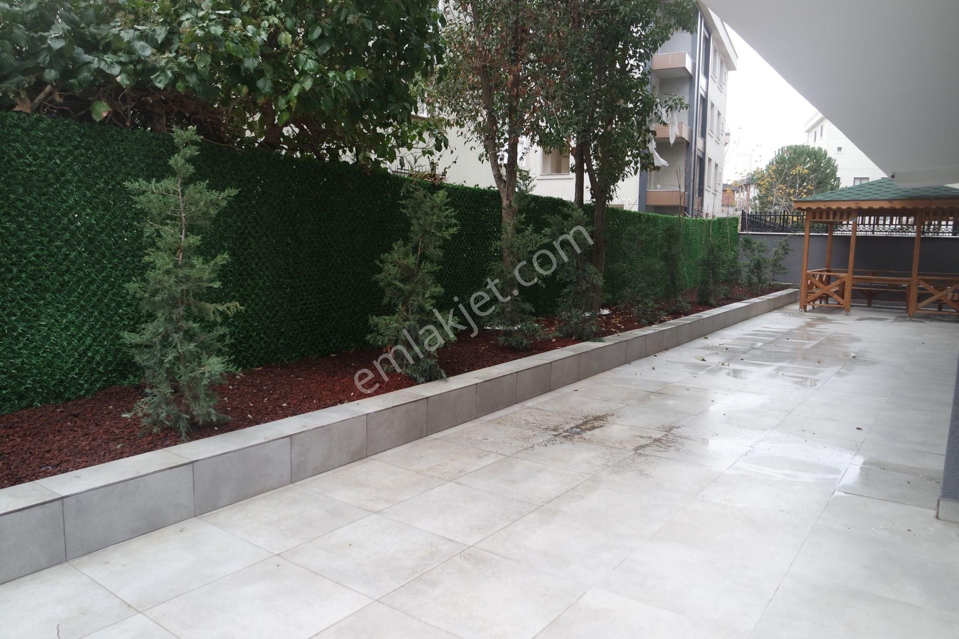 Öğretmenevi Arkası 125m 3+1 Arakat Sıfır Satılık Daire - Görsel 21