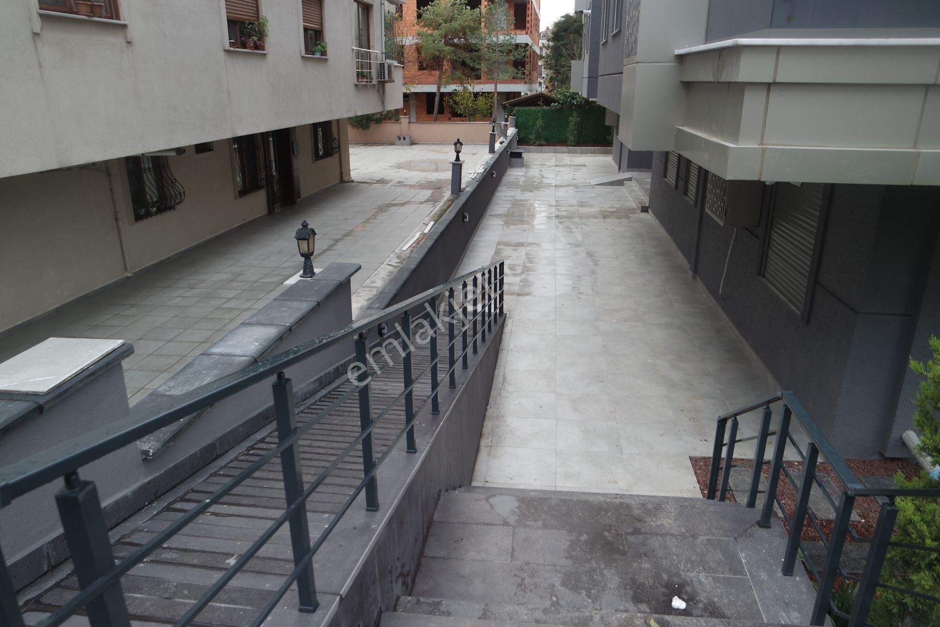 Öğretmenevi Arkası 125m 3+1 Arakat Sıfır Satılık Daire - Görsel 19