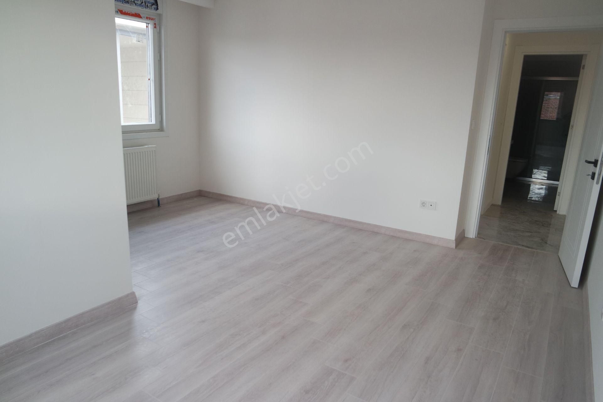 Öğretmenevi Arkası 125m 3+1 Arakat Sıfır Satılık Daire - Görsel 13