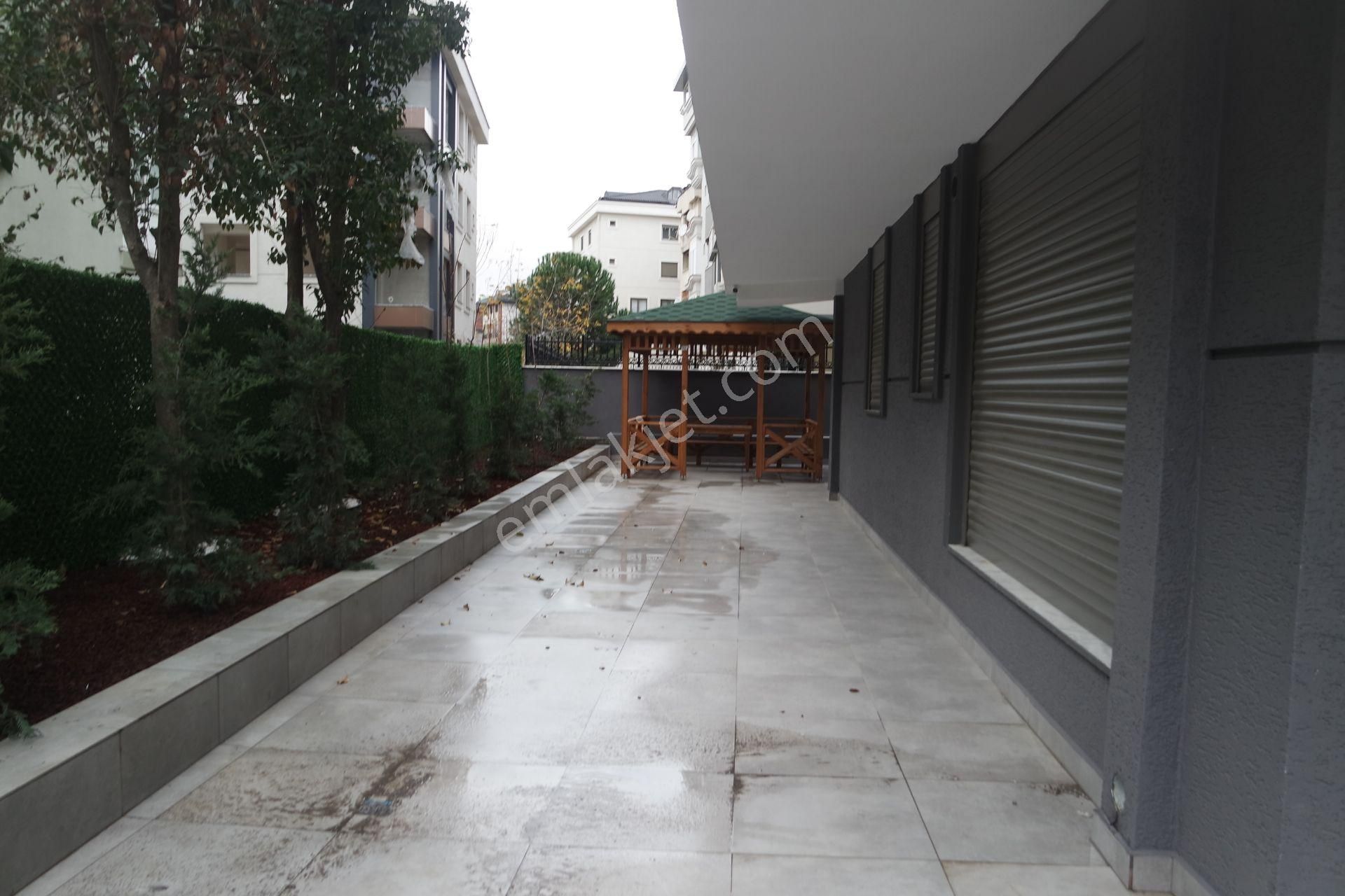 Öğretmenevi Arkası 125m 3+1 Arakat Sıfır Satılık Daire - Görsel 20