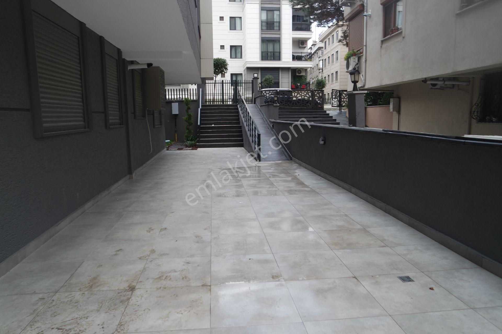 Öğretmenevi Arkası 125m 3+1 Arakat Sıfır Satılık Daire - Görsel 22