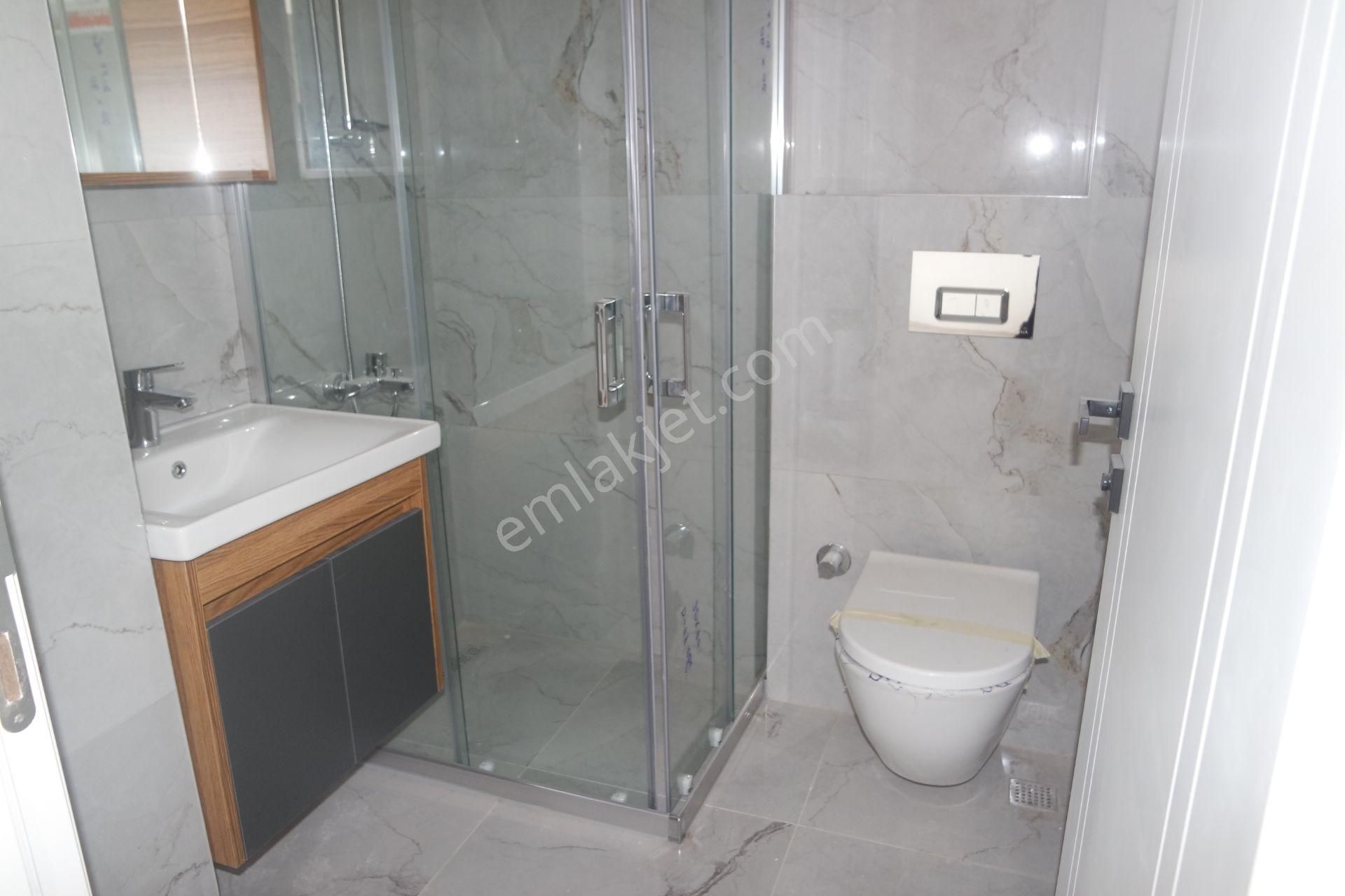 Öğretmenevi Arkası 125m 3+1 Arakat Sıfır Satılık Daire - Görsel 14