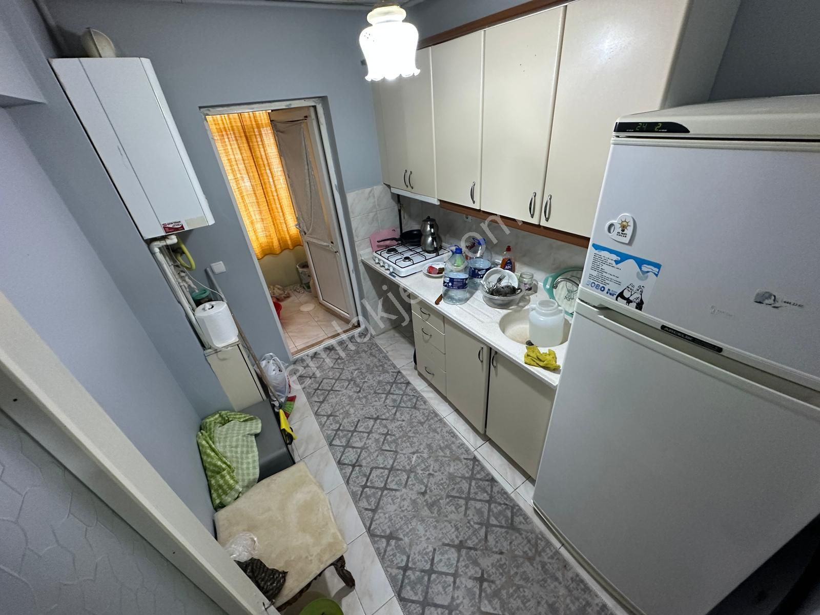 Sincan Yenikentte Satılık 2+1 Uygun Daire Y.giriş Fırsat