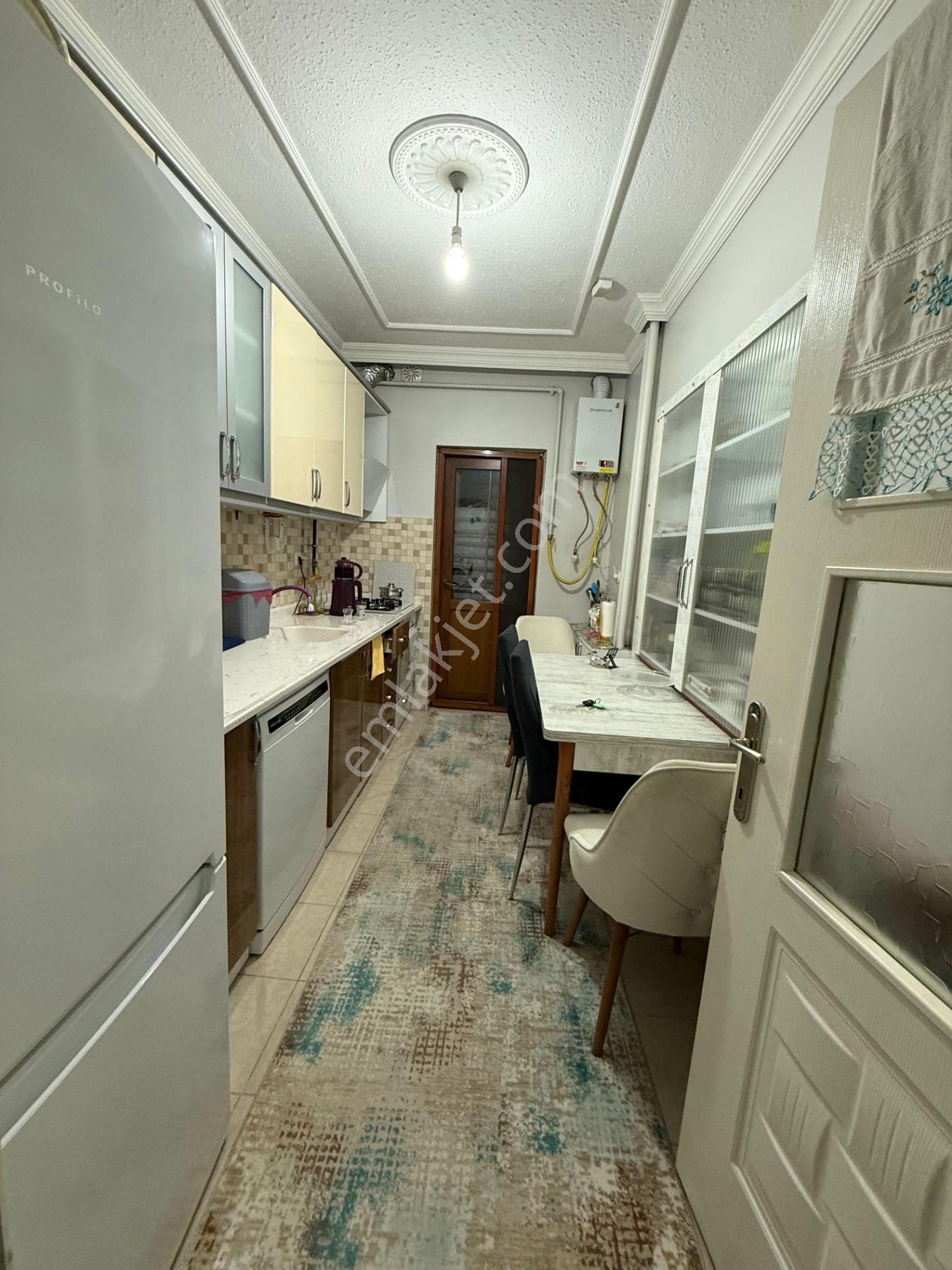 Bedavaaa!kayseri Şehir Hastanesi Arkası Şeker Tokide 2+1 Yüksek Zeminli Daire - Görsel 8