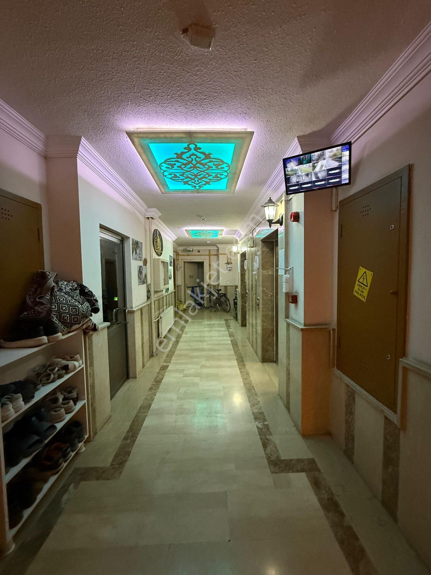 Bedavaaa!kayseri Şehir Hastanesi Arkası Şeker Tokide 2+1 Yüksek Zeminli Daire - Görsel 2