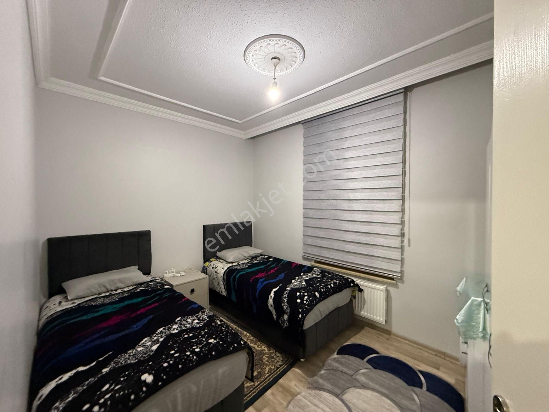 Bedavaaa!kayseri Şehir Hastanesi Arkası Şeker Tokide 2+1 Yüksek Zeminli Daire - Görsel 10